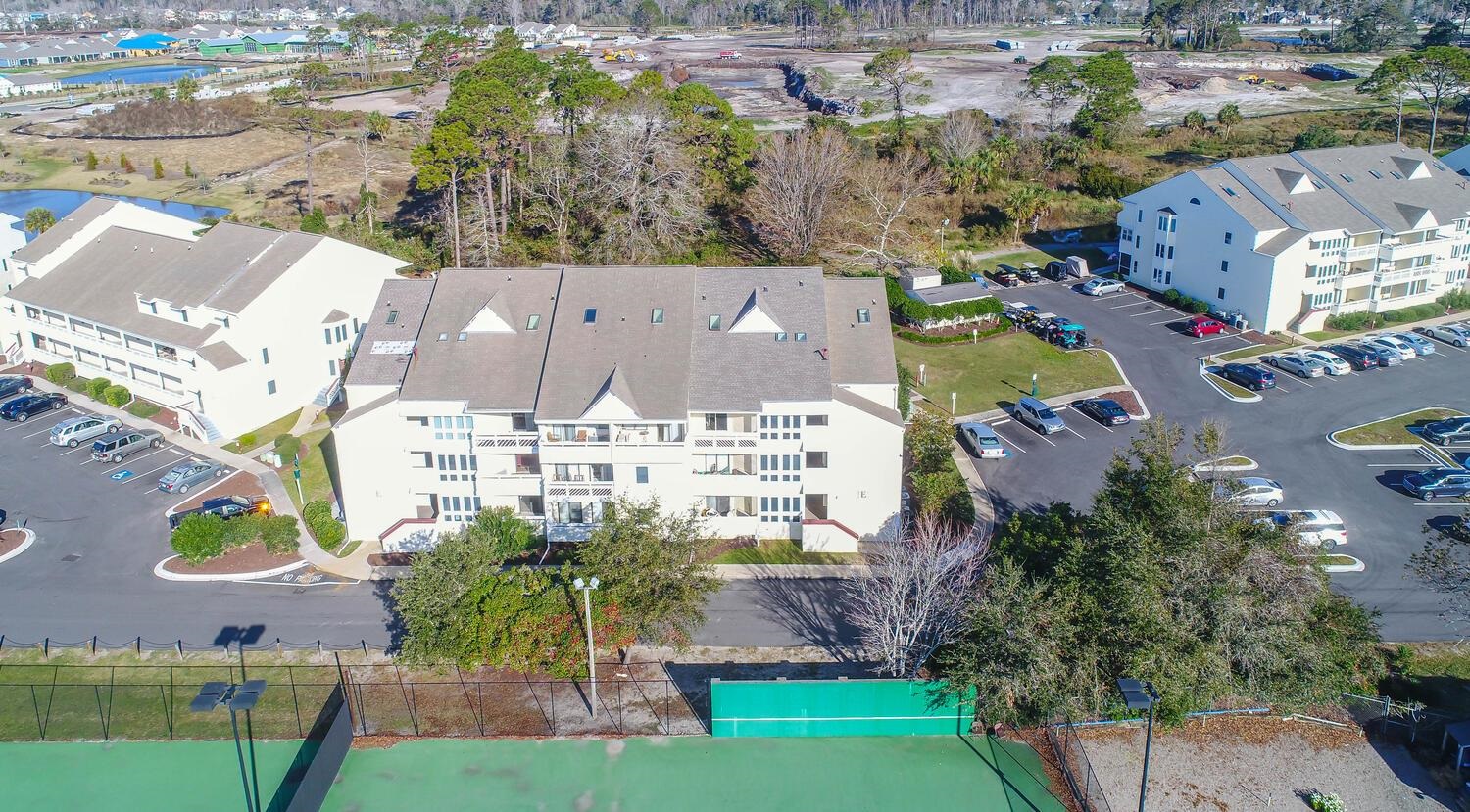 1100 Possum Trot Rd. UNIT E-335 North Myrtle Beach, SC 29582