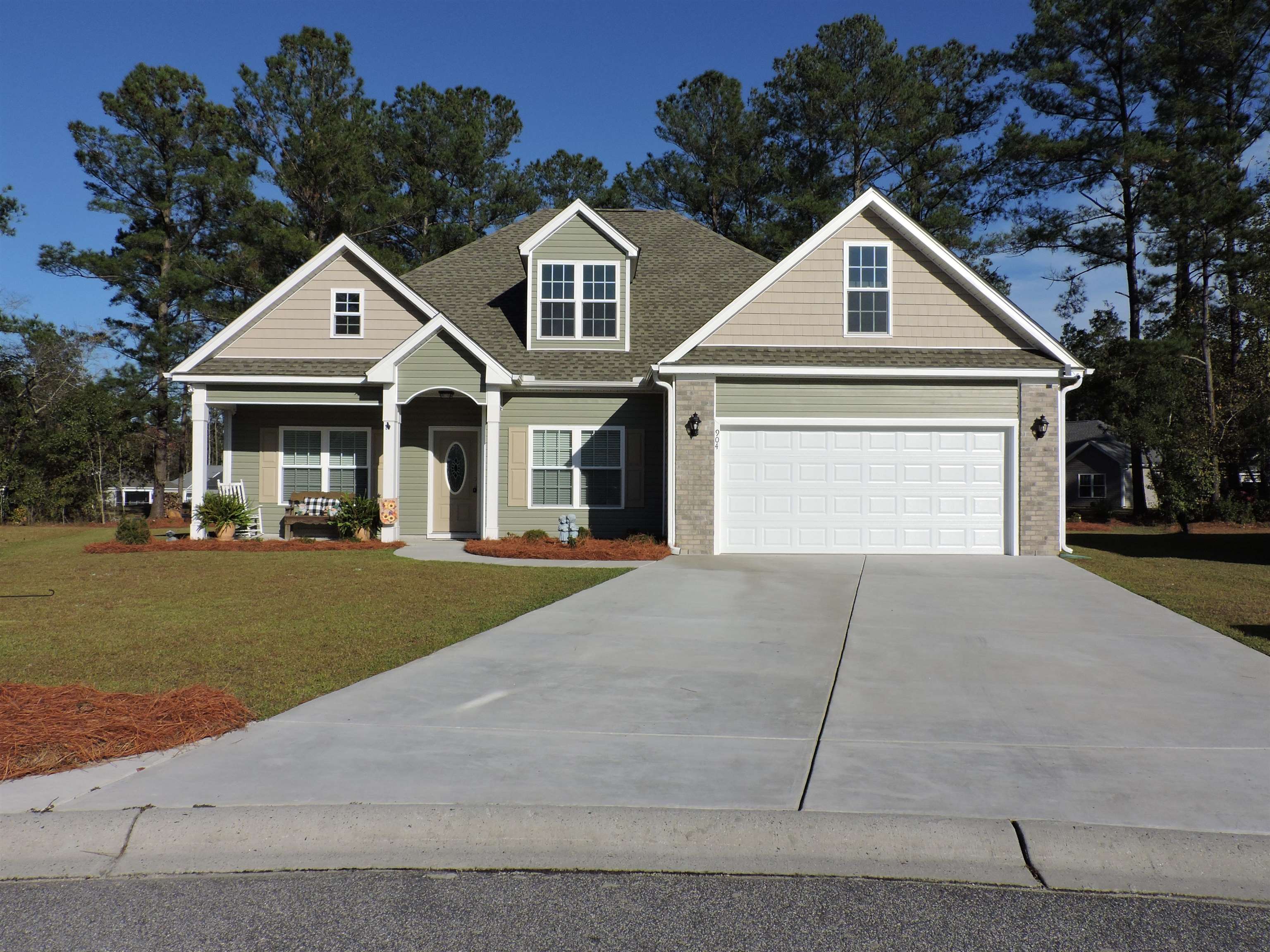 904 Stags Leap Ct. Loris, SC 29569