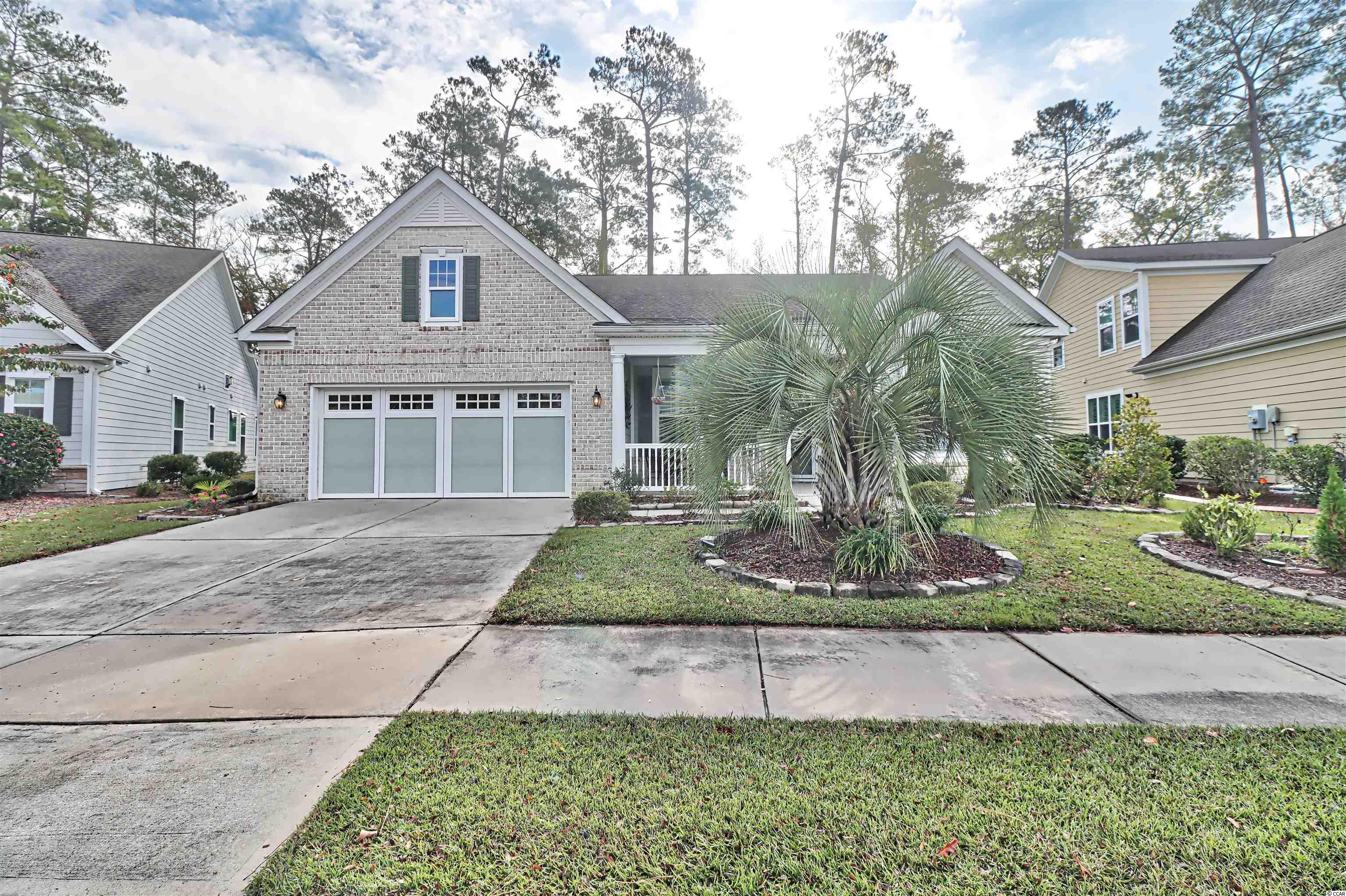 2129 Birchwood Circle Myrtle Beach, SC 29577