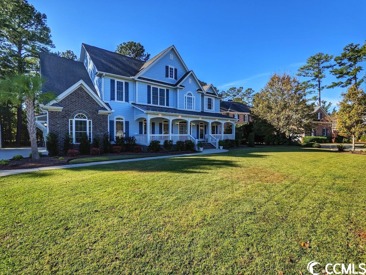 162 Knotty Pine Way Murrells Inlet, SC 29576