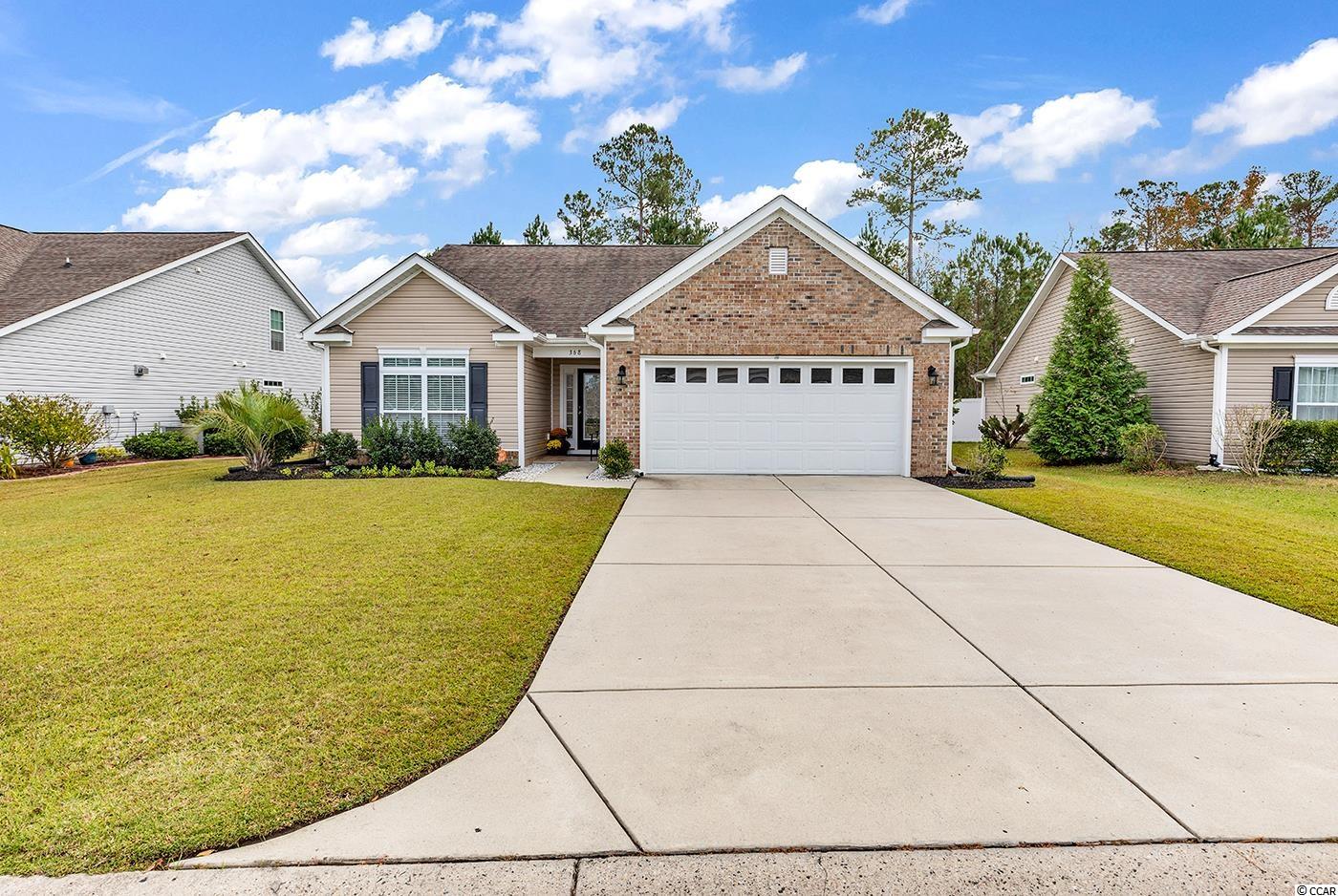 368 Tall Palms Way Little River, SC 29566