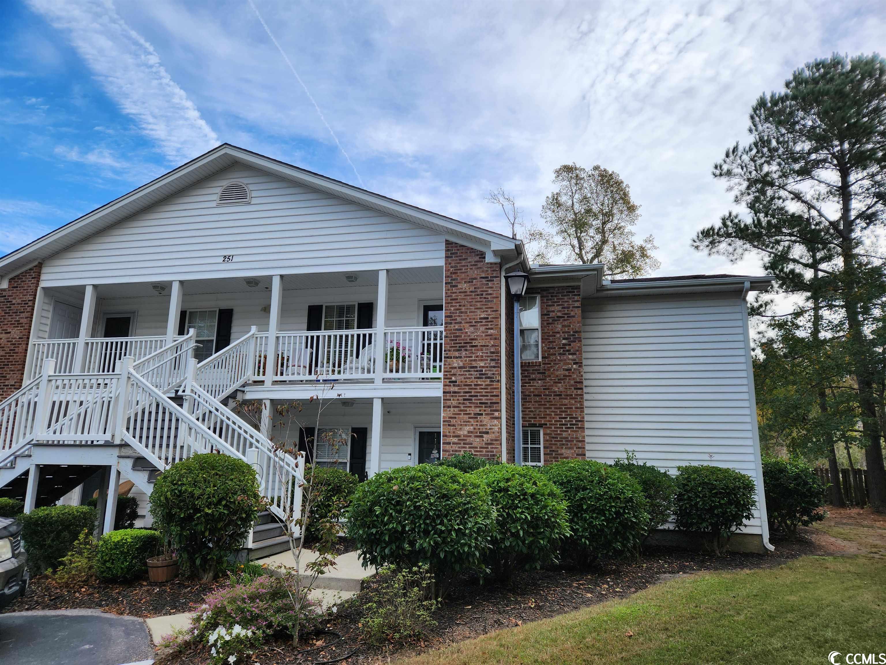 251 Egret Run Ln. UNIT #1122 Pawleys Island, SC 29585