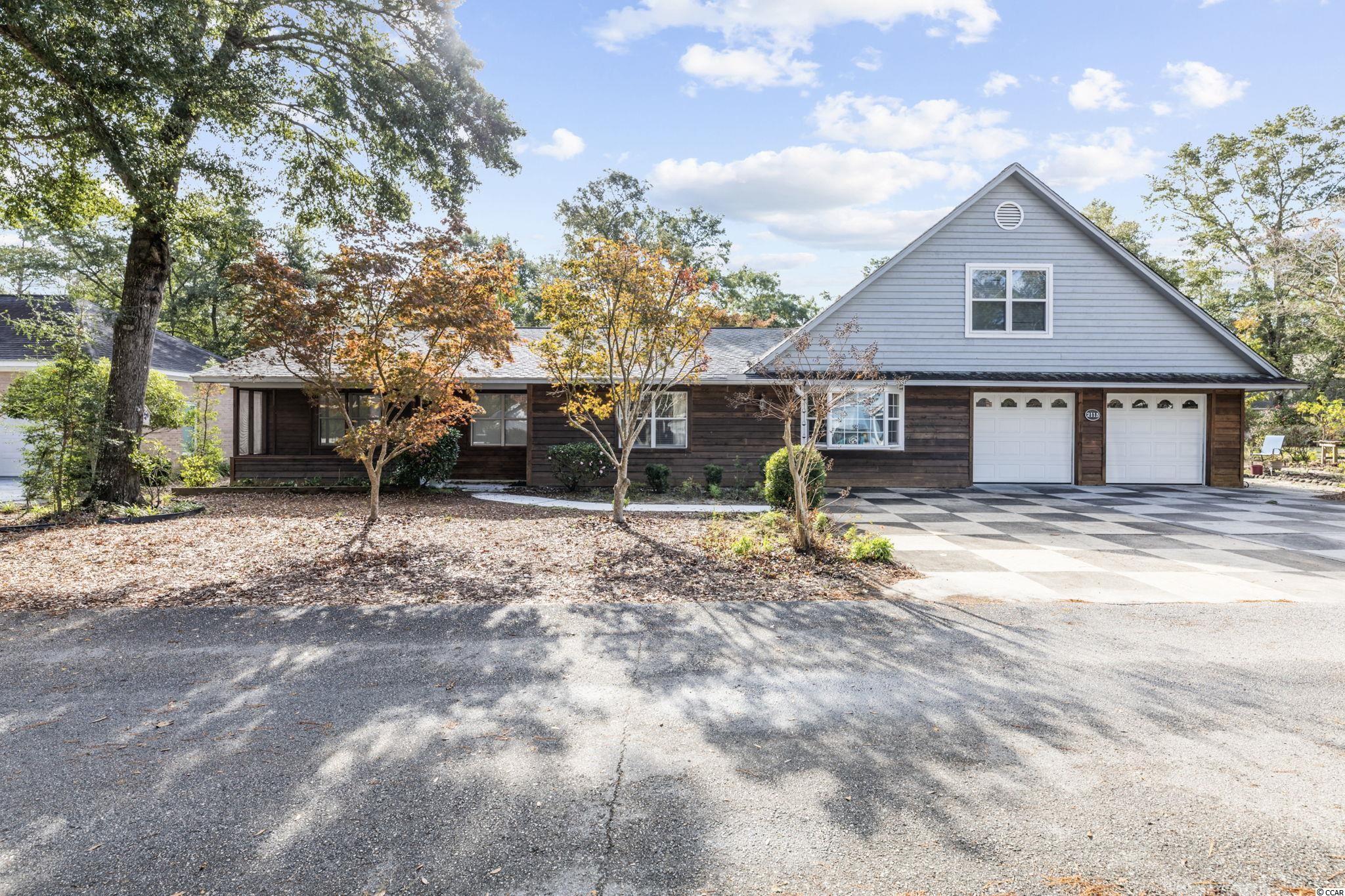 2115 Georgetown Circle Little River, SC 29566