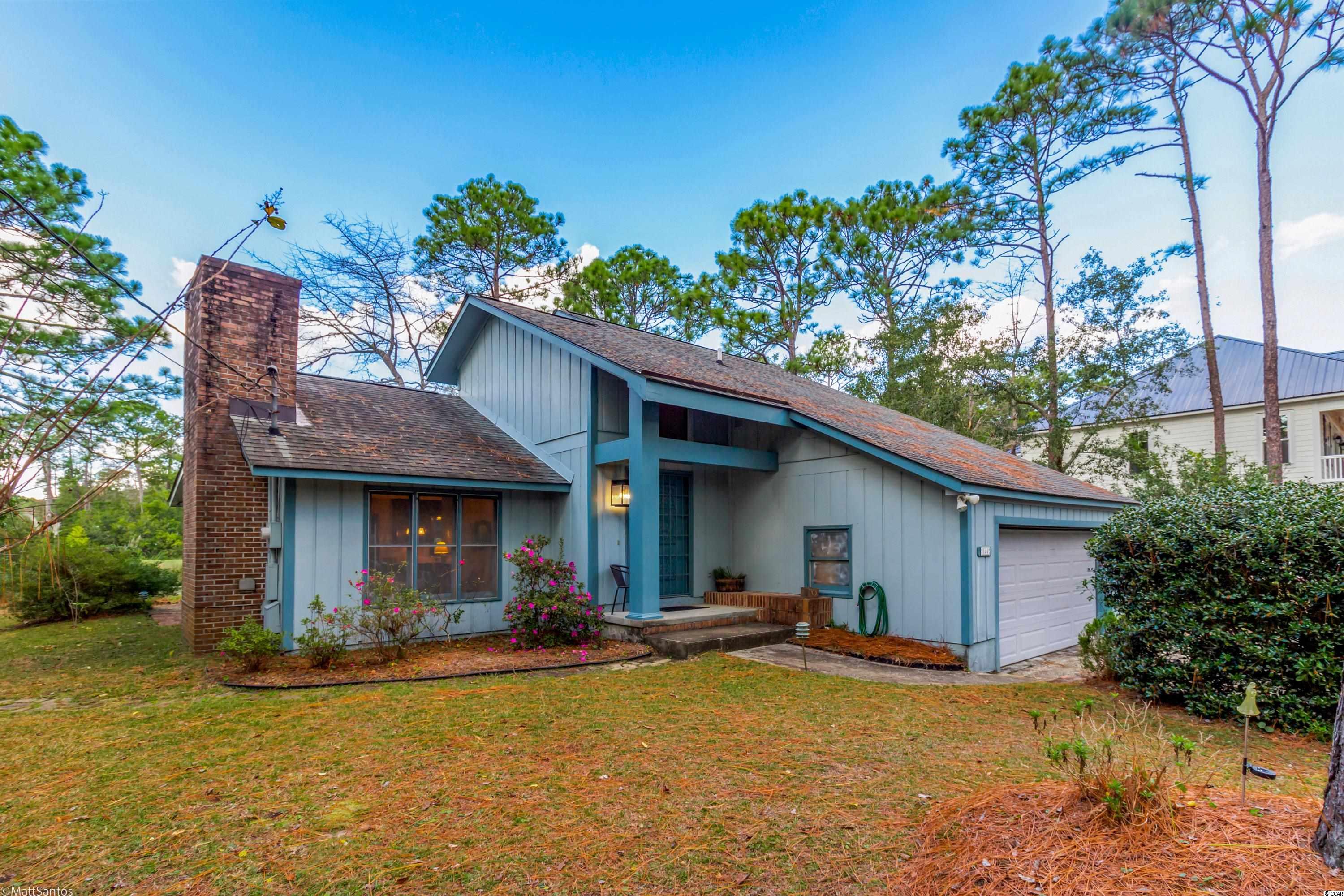 144 Springfield Rd. Pawleys Island, SC 29585