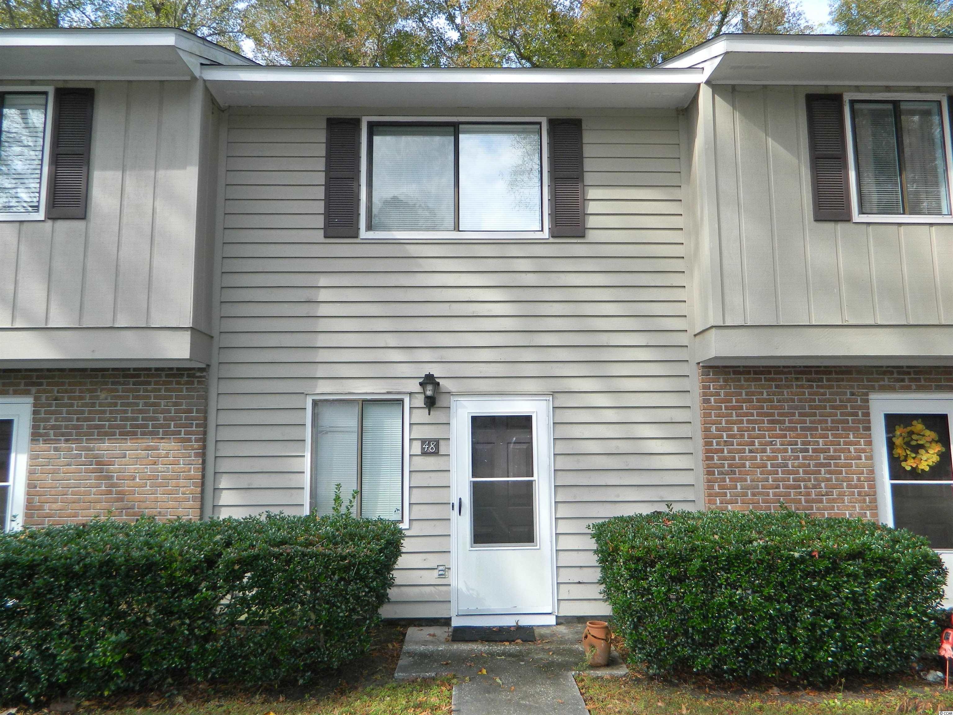 128 Beaver Pond Loop UNIT #48 Pawleys Island, SC 29585