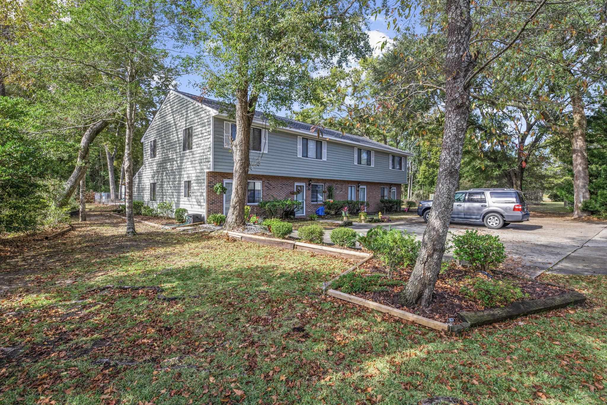 5165 Inlet Garden Ct. UNIT 8-A Murrells Inlet, SC 29576