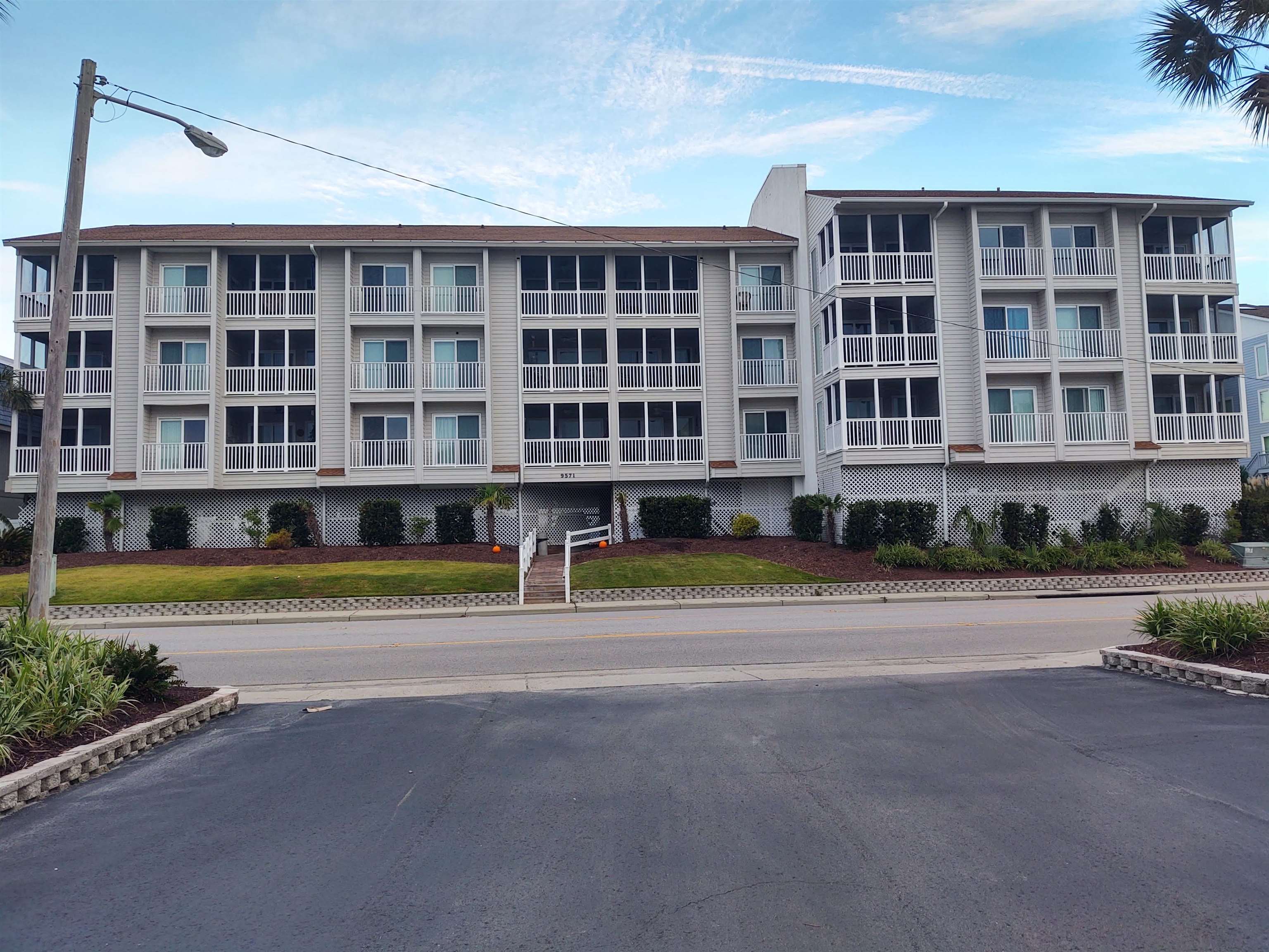 9571 Shore Dr. UNIT #318 Myrtle Beach, SC 29572