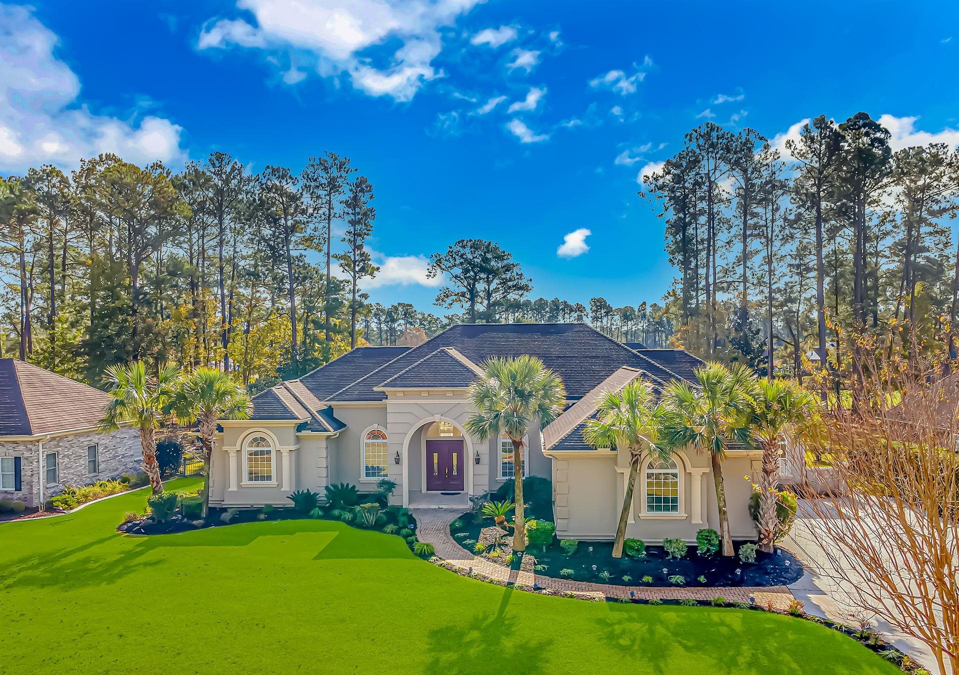 516 Allspice Ln. Myrtle Beach, SC 29579