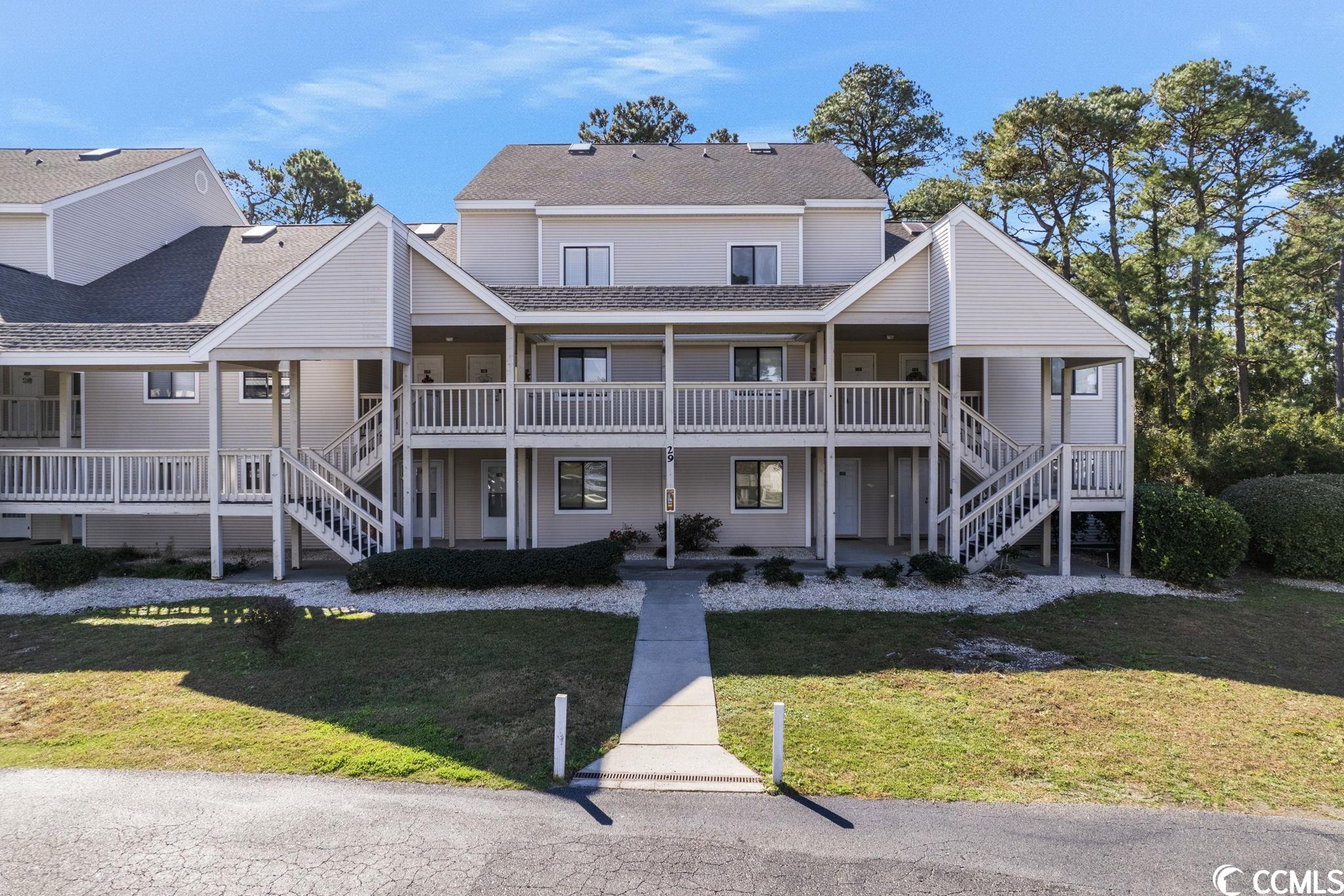 1095 Plantation Dr. UNIT 29I Little River, SC 29566