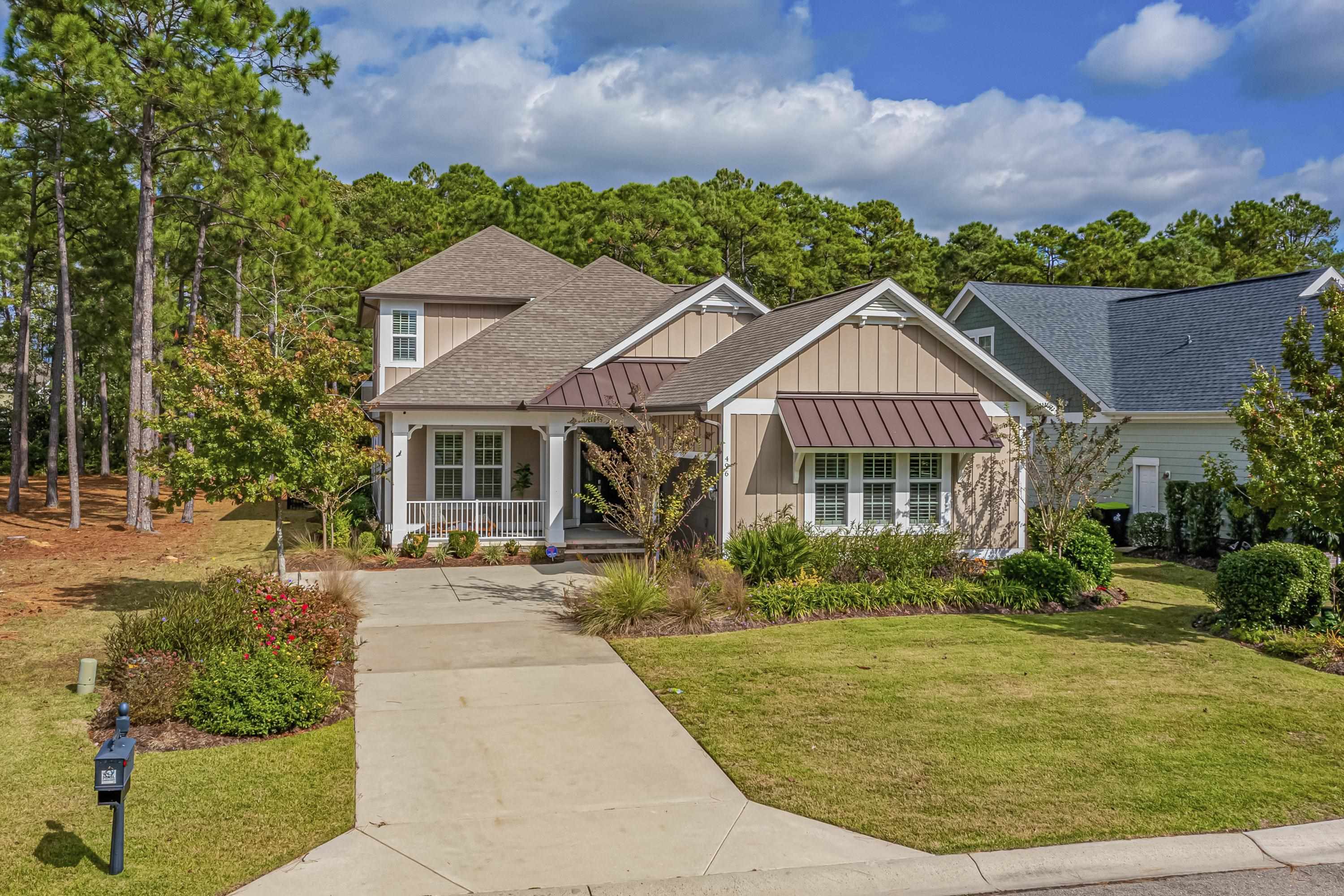 496 Starlit Way Myrtle Beach, SC 29579