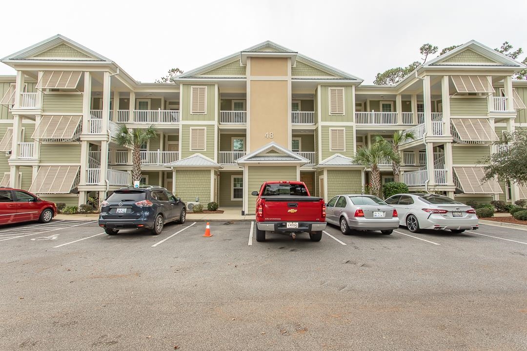 48 Mingo Dr. UNIT 3D Pawleys Island, SC 29585