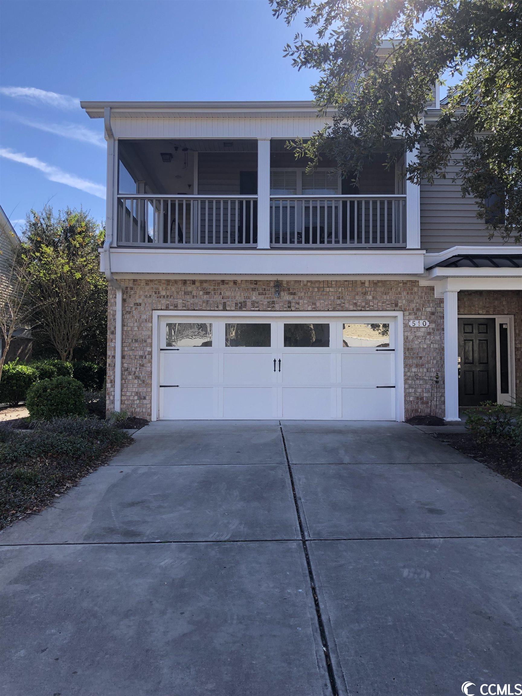 510 Hayhill Ln. UNIT B Myrtle Beach, SC 29579