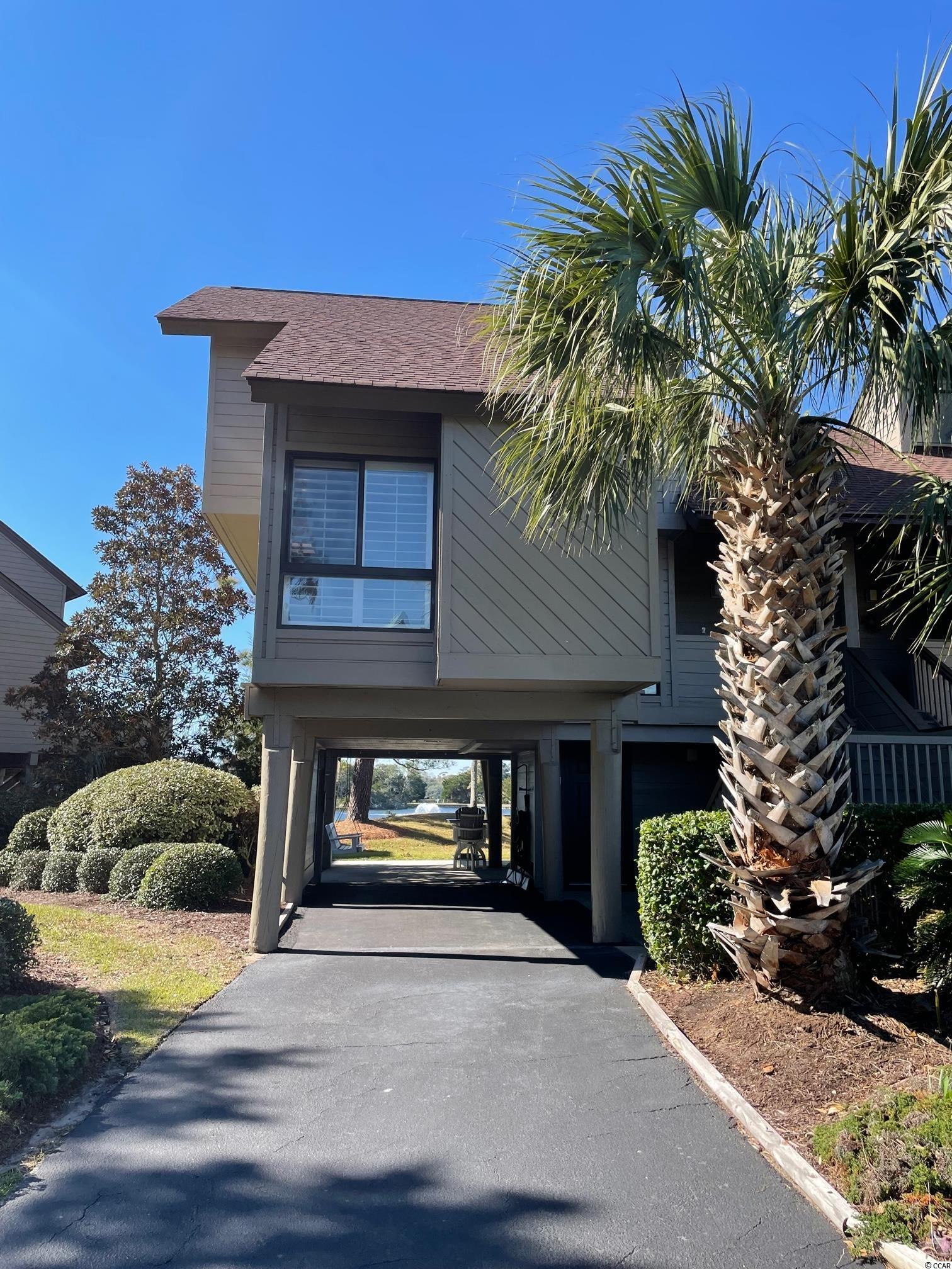 68 Heron Marsh Dr. UNIT #44 Pawleys Island, SC 29585