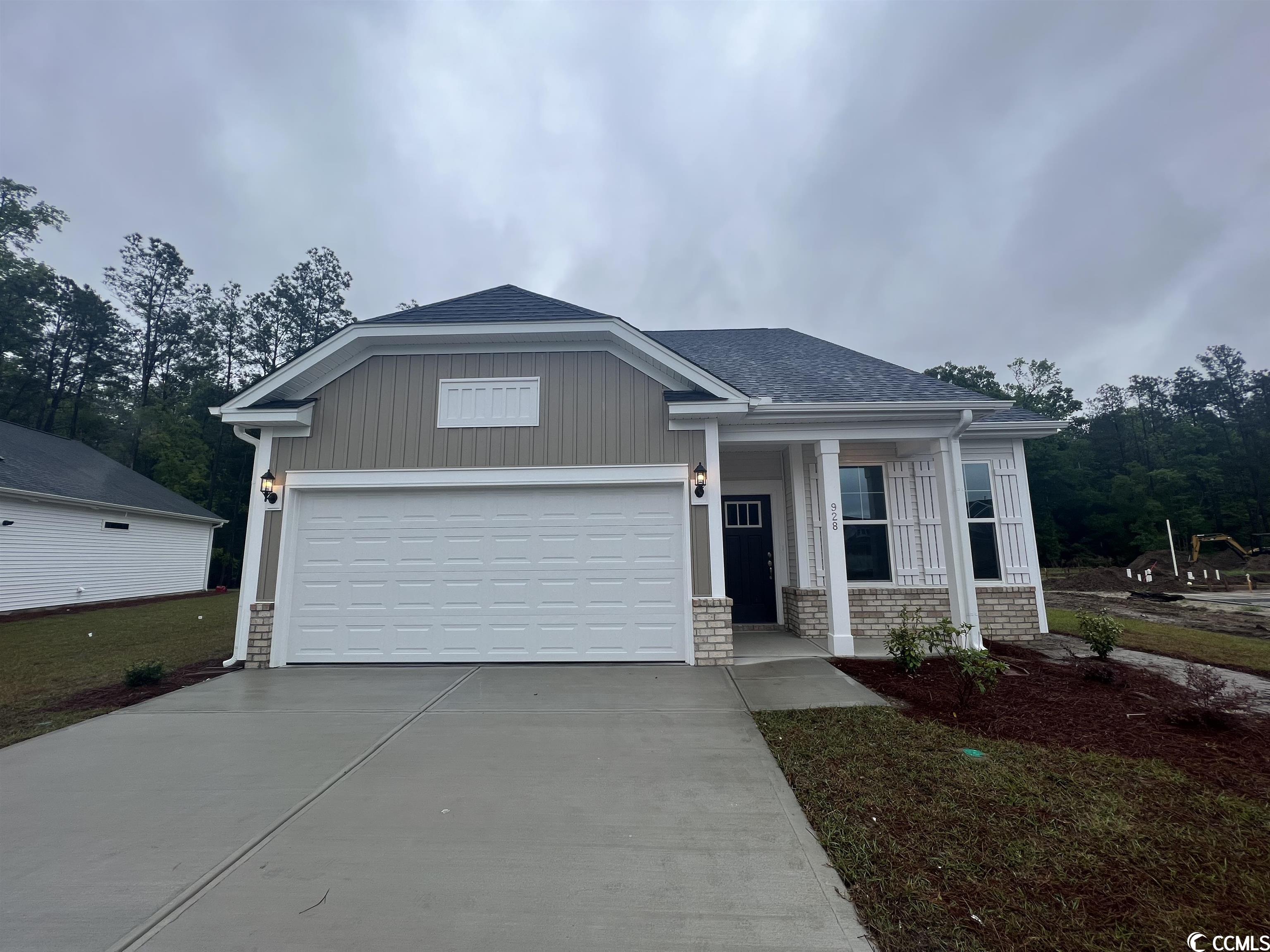 928 Agostino Dr. Myrtle Beach, SC 29579