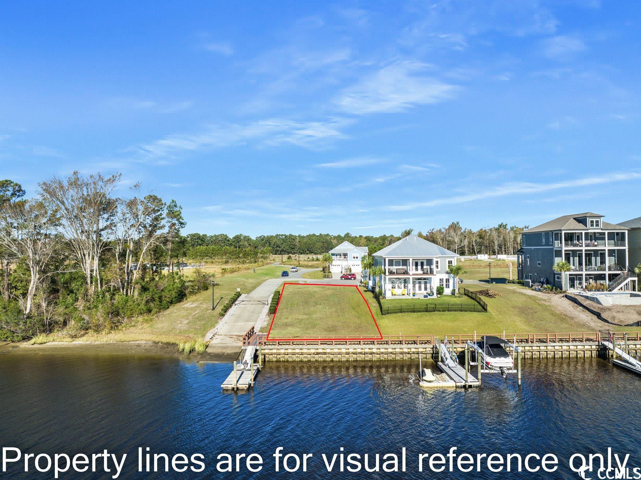 525 Harbourview Dr., Myrtle Beach, SC 29579