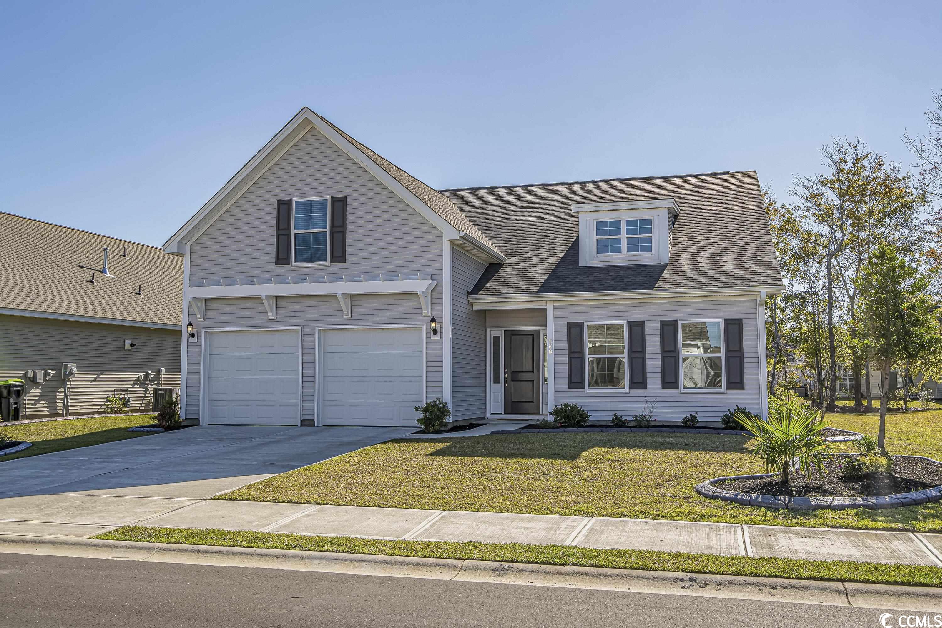 560 Canborough Lane Murrells Inlet, SC 29576