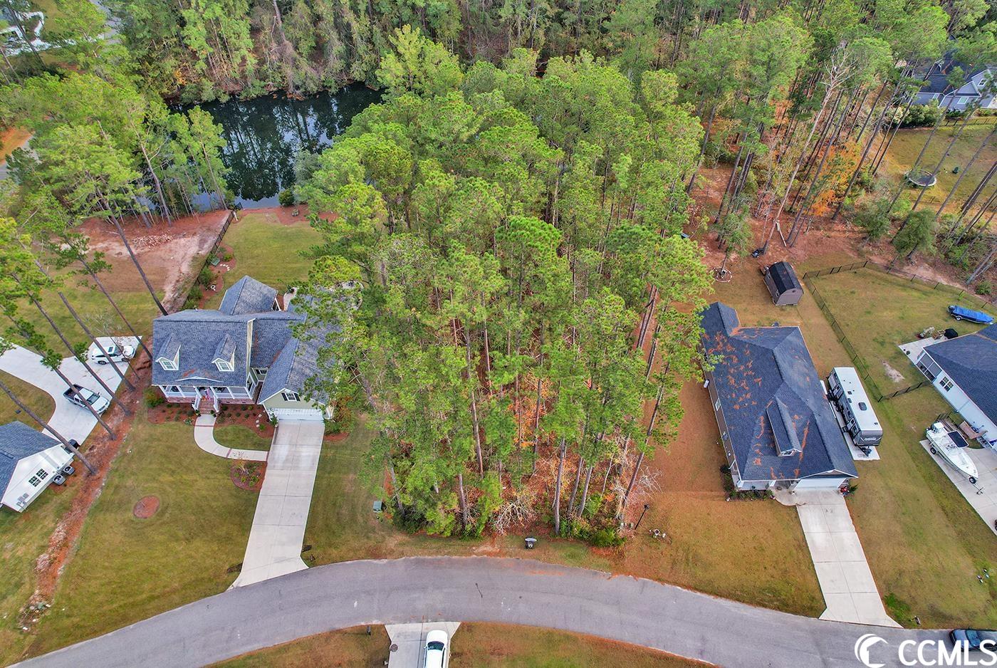 456 Joanna Gillard Ln. Georgetown, SC 29440