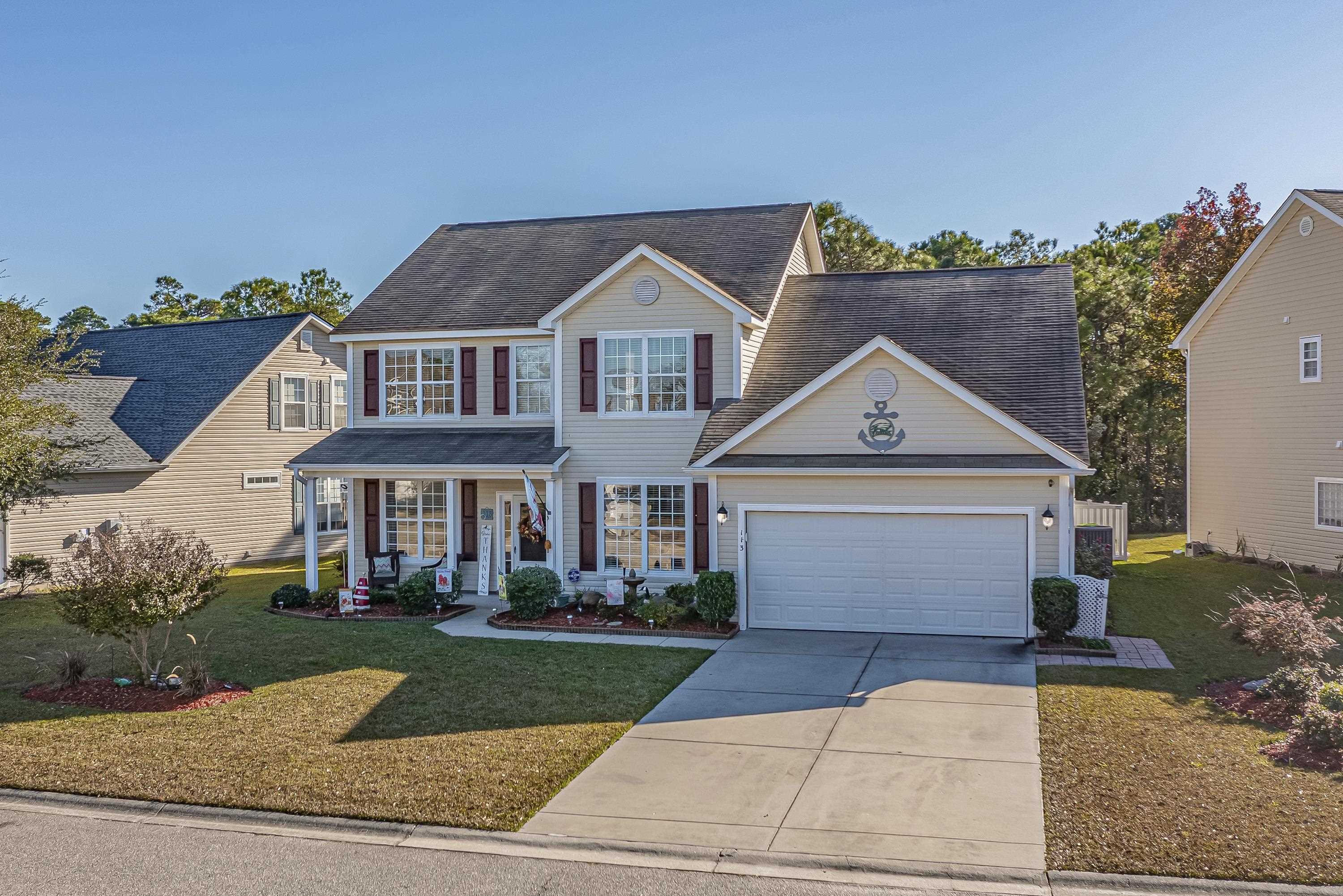 113 Wyandot Ct. Myrtle Beach, SC 29579