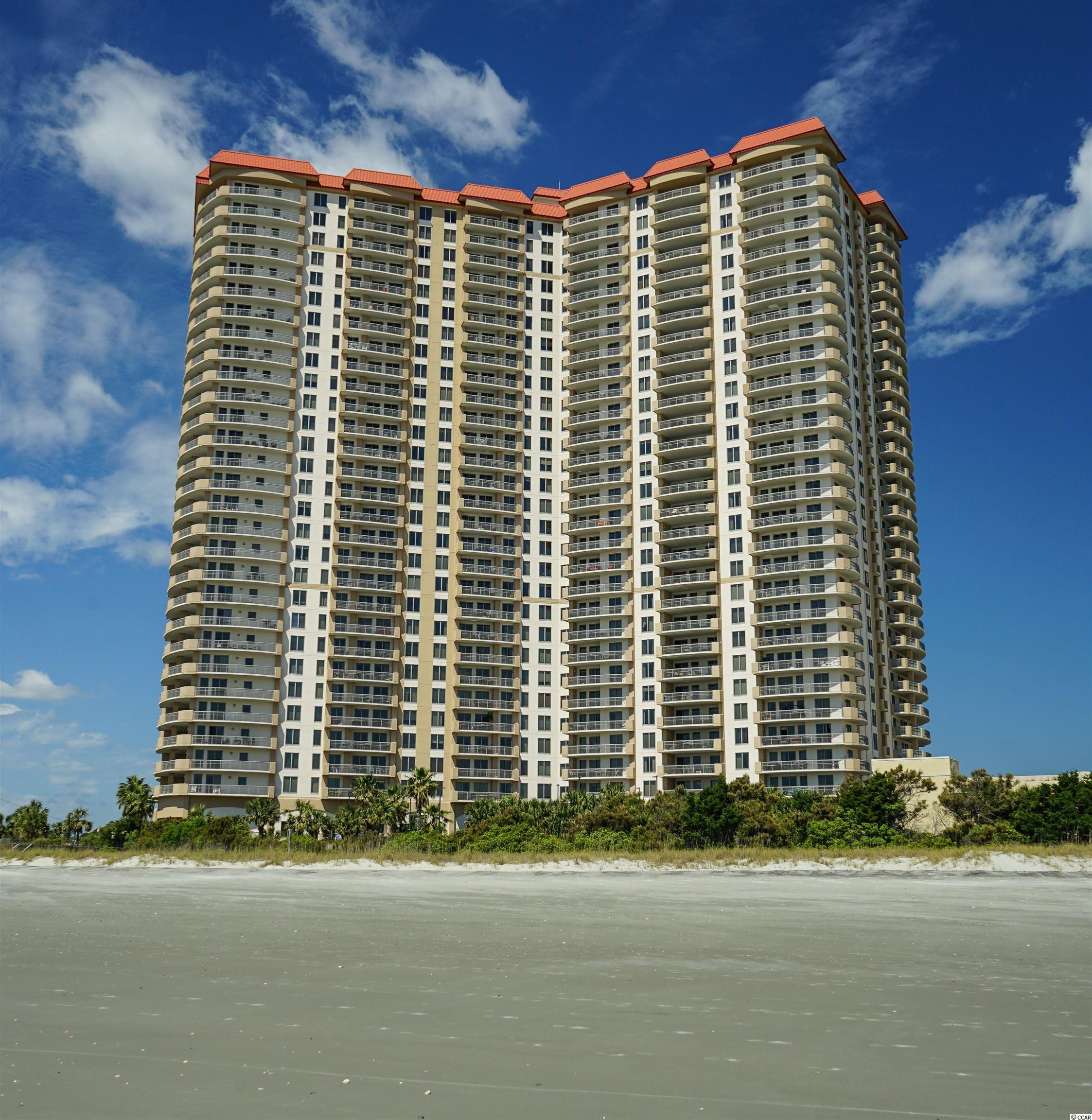 8500 Margate Circle UNIT #1408 Myrtle Beach, SC 29572