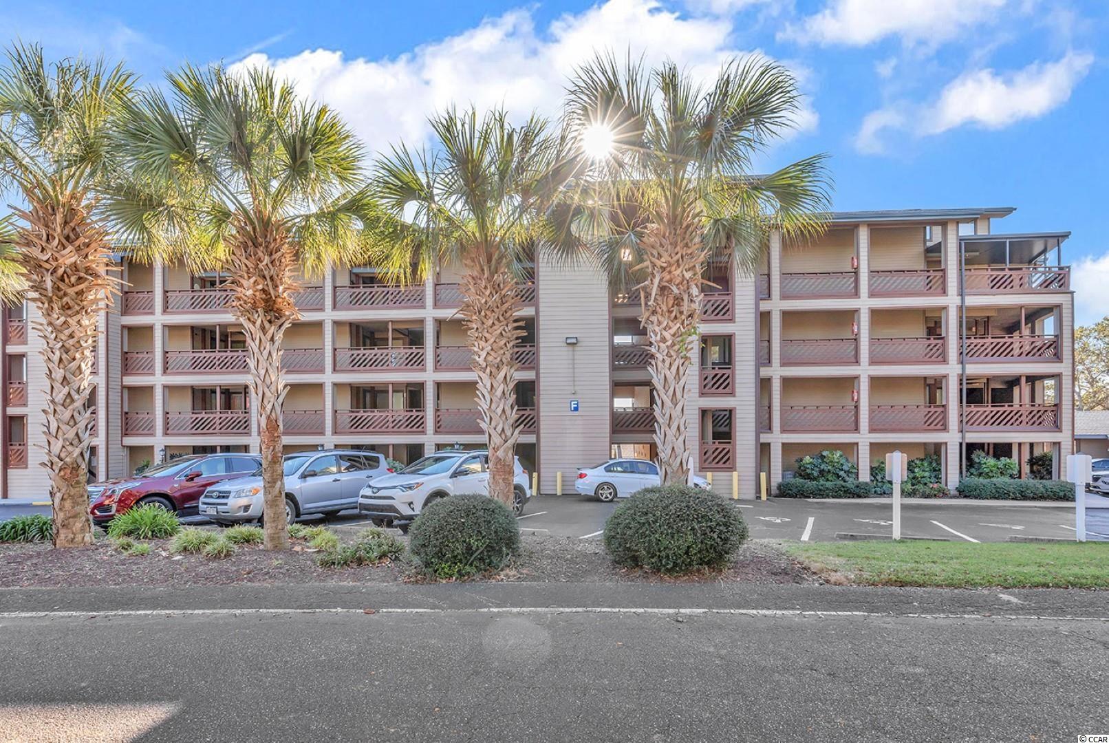 223 Maison Dr. UNIT F-8 Myrtle Beach, SC 29572