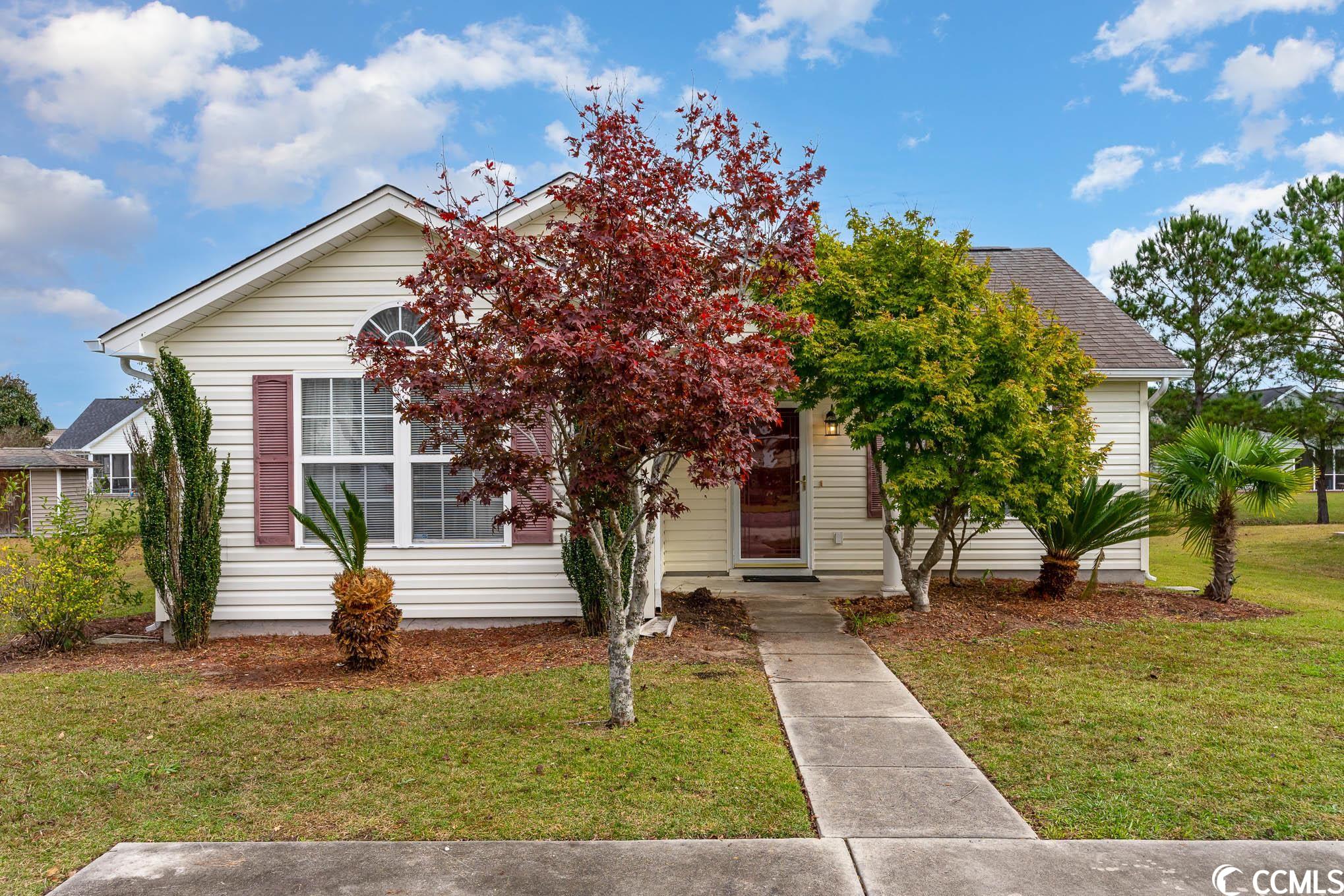 428 Plover Ln. Myrtle Beach, SC 29588