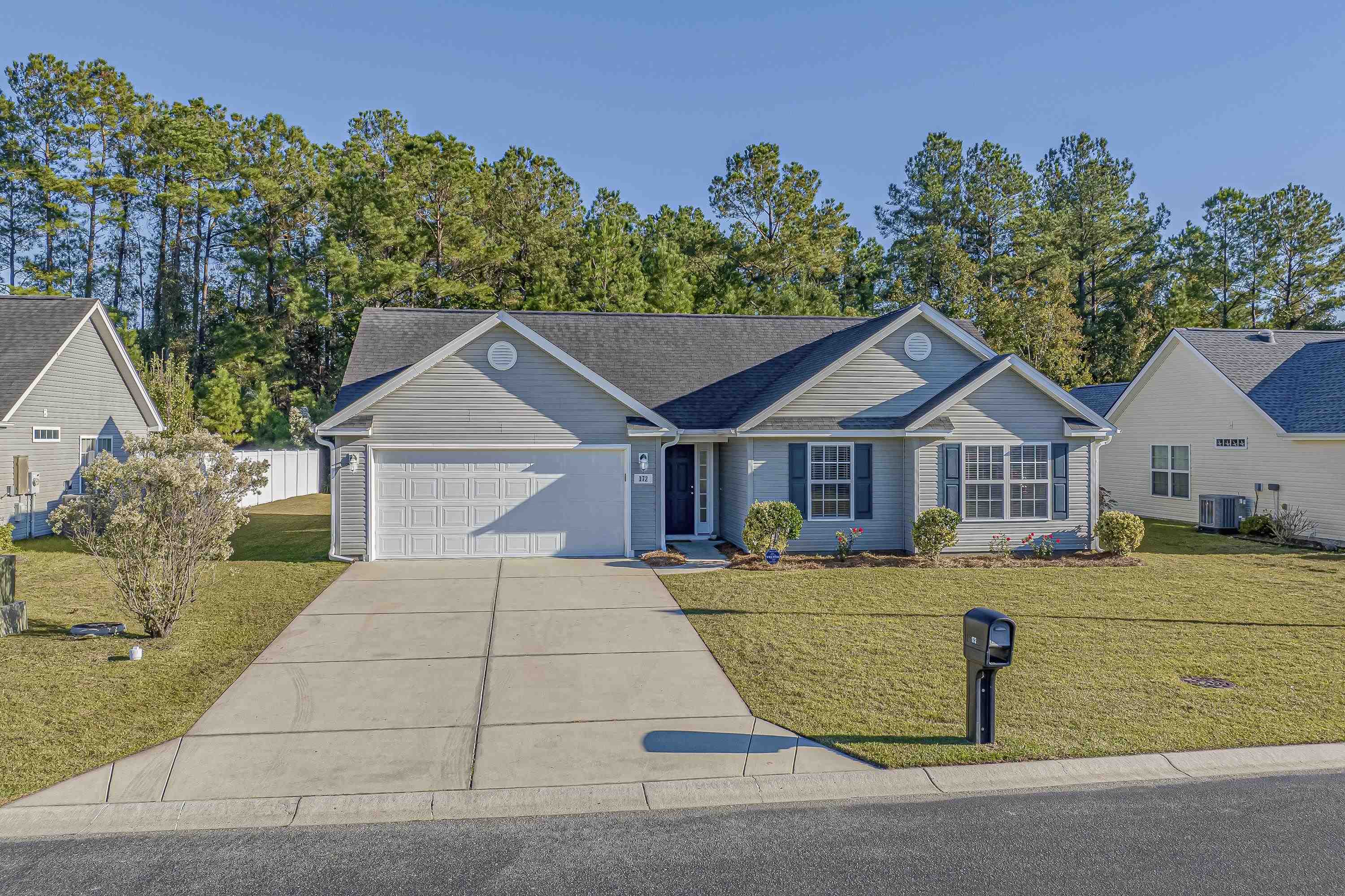 172 Marsh Hawk Dr. Myrtle Beach, SC 29588