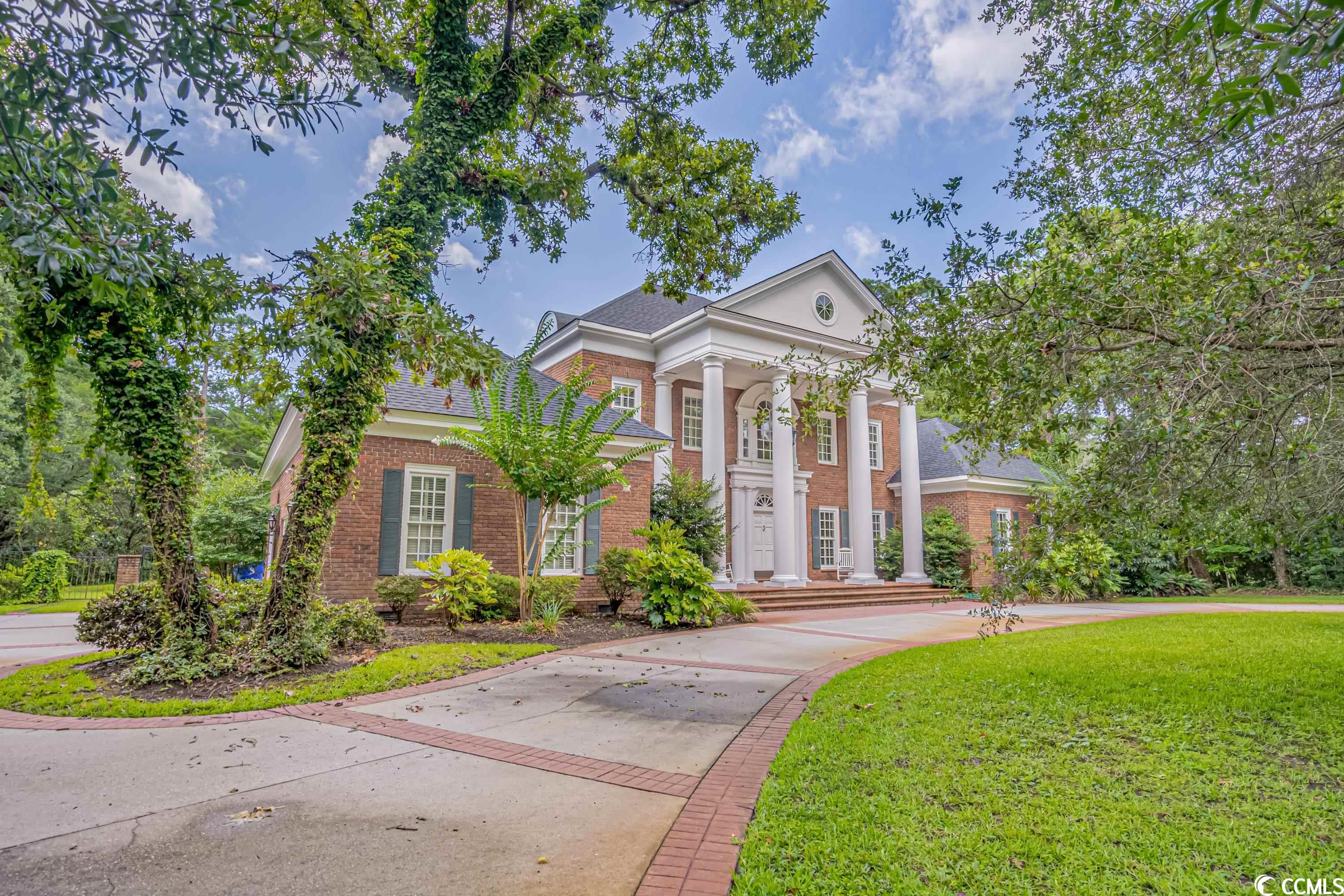 Myrtle Beach home for sale Myrtle Beach Briarcliffe Acres