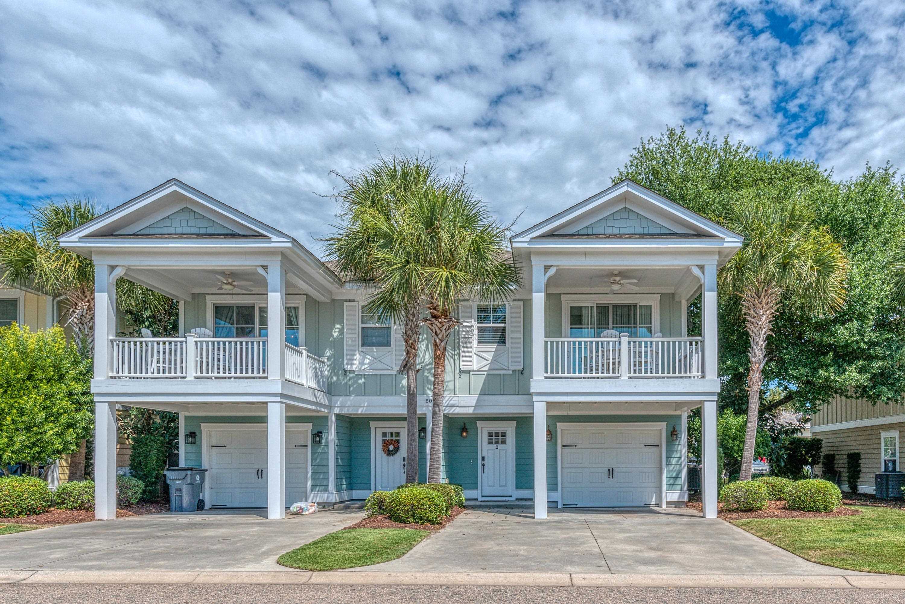 5020 Old Appleton Way UNIT #2 North Myrtle Beach, SC 29582