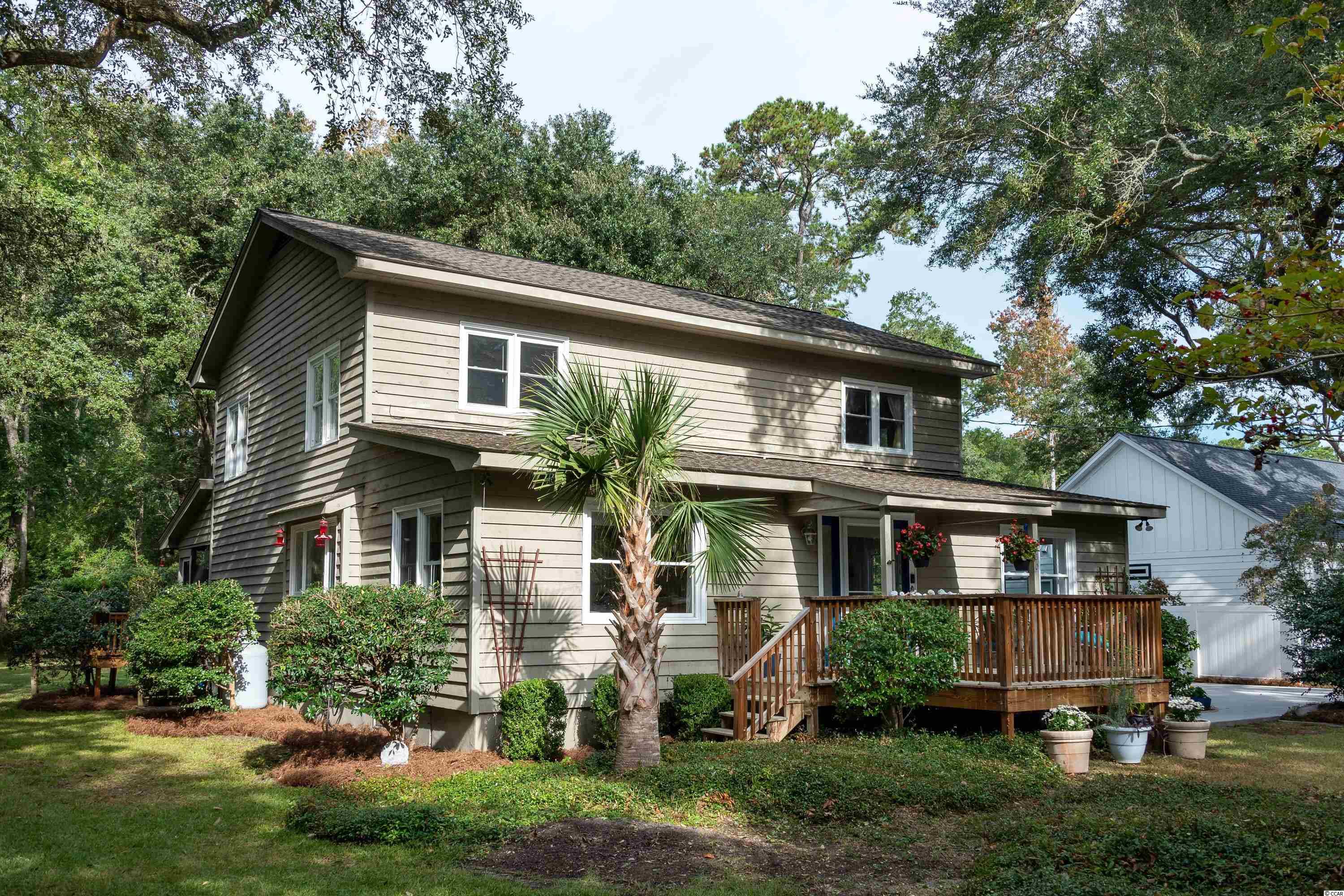 150 Mourning Dove Dr. Pawleys Island, SC 29585