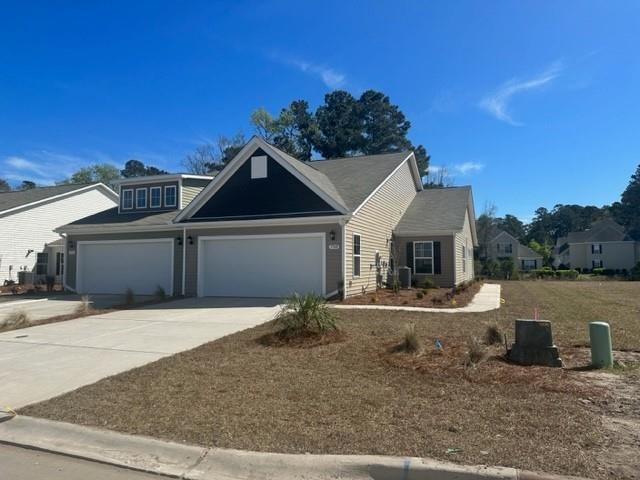 1508 Jardine Loop Little River, SC 29566