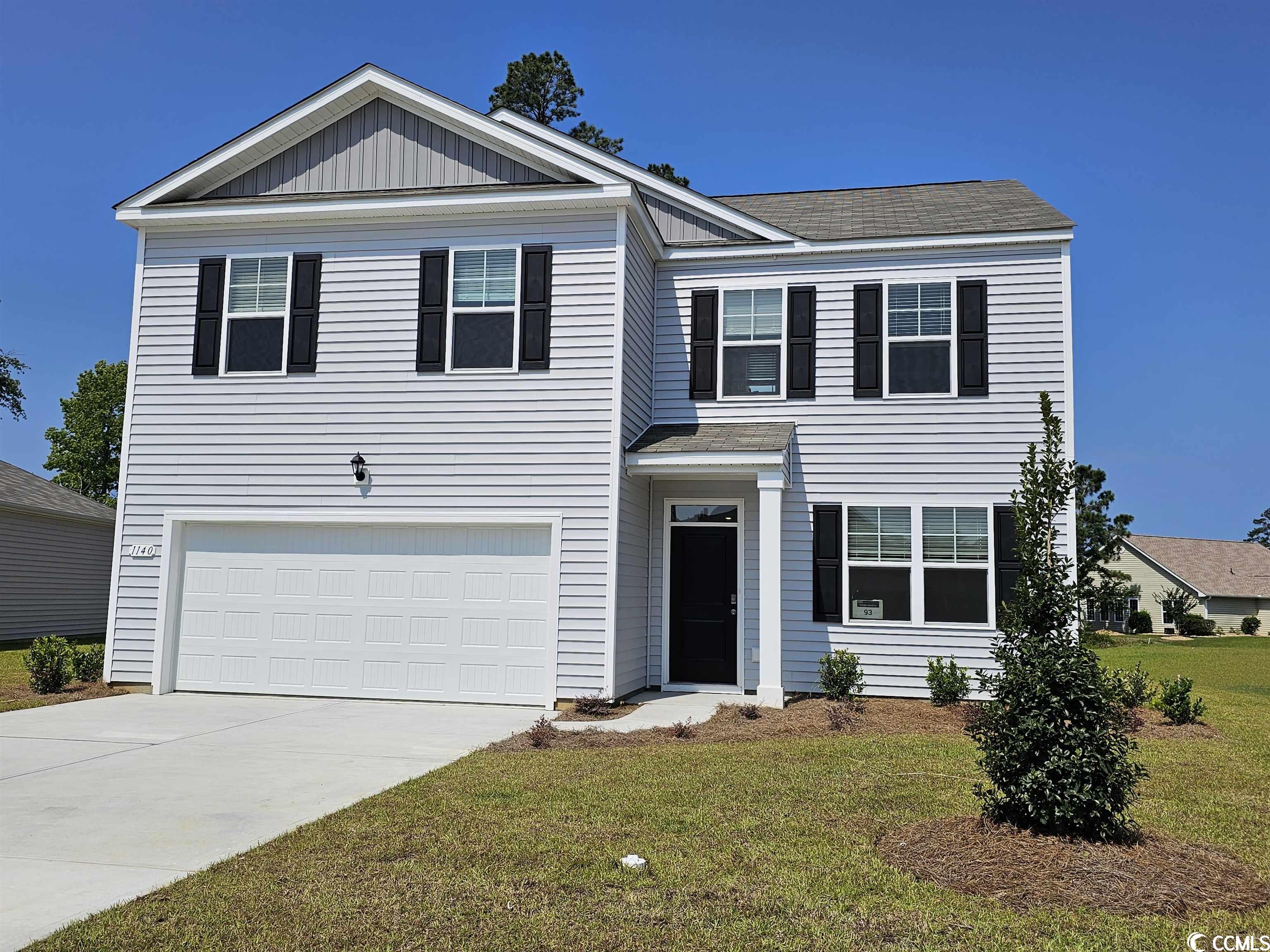 1140 Sennema Circle Myrtle Beach, SC 29588