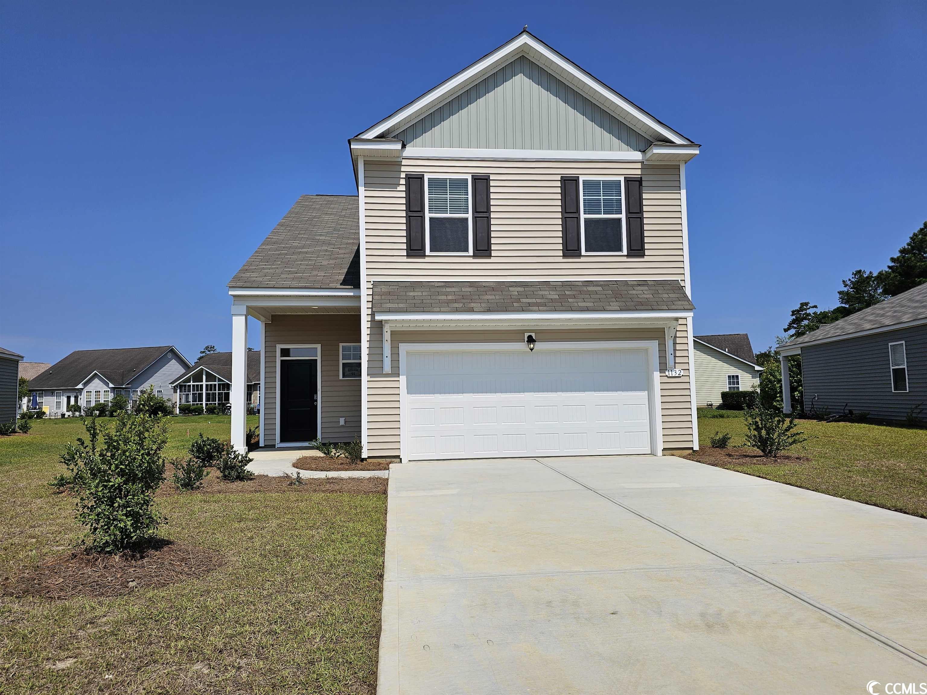 1132 Sennema Circle Myrtle Beach, SC 29588