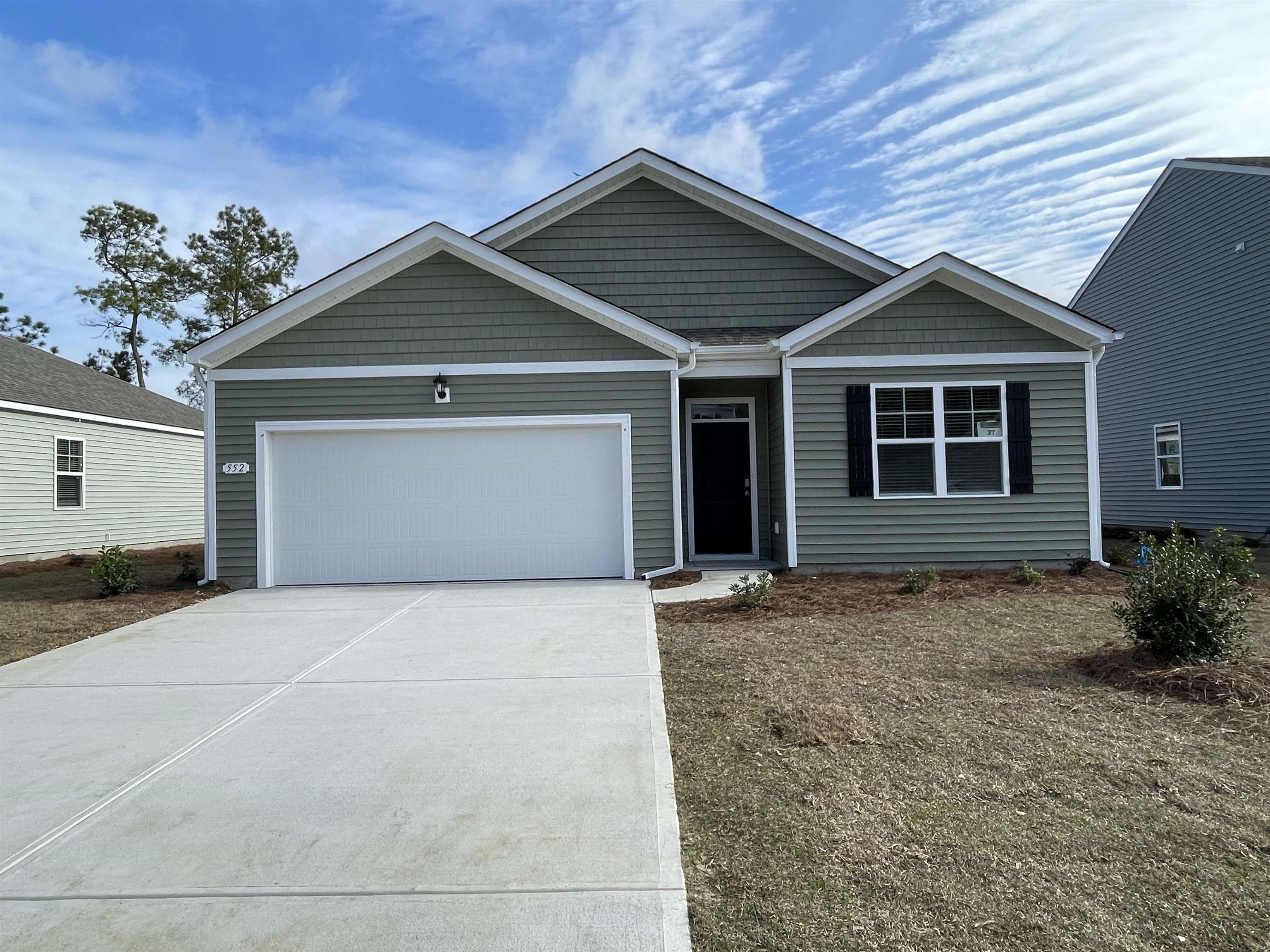 552 Meadowgrass Ct. Myrtle Beach, SC 29588