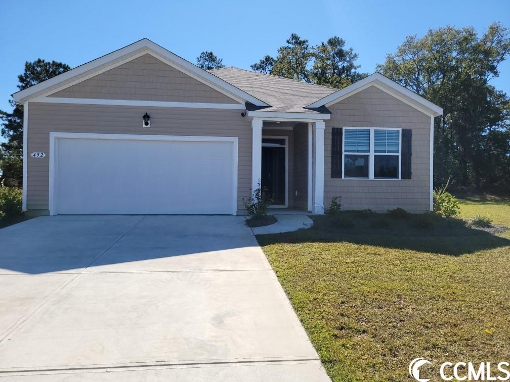 452 Royal Arch Dr. Conway, SC 29526