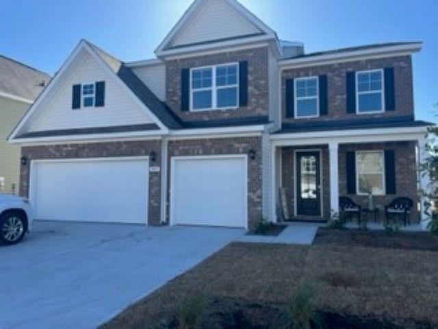 9095 Fort Hill Way Myrtle Beach, SC 29579