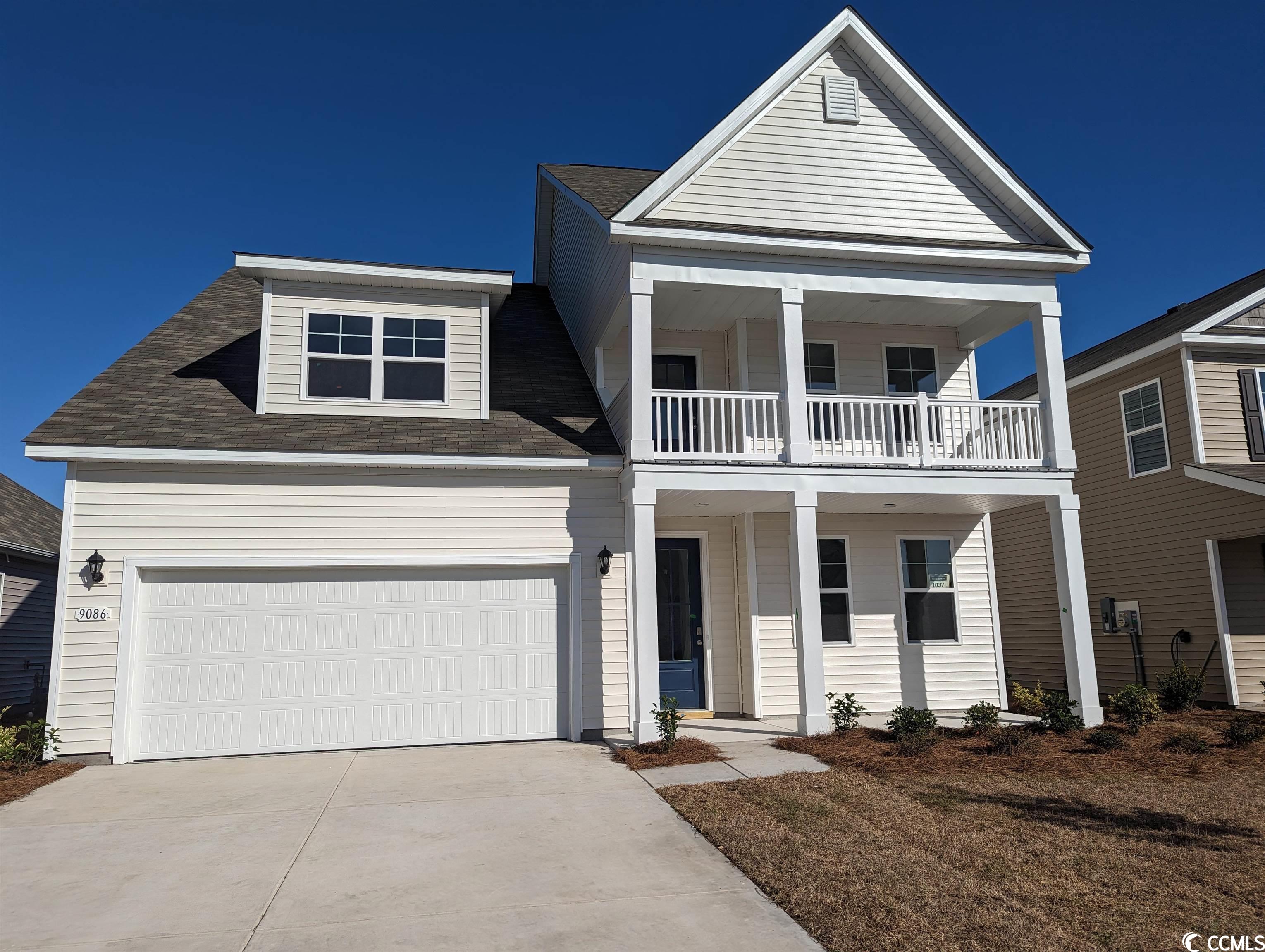 9086 Fort Hill Way Myrtle Beach, SC 29579