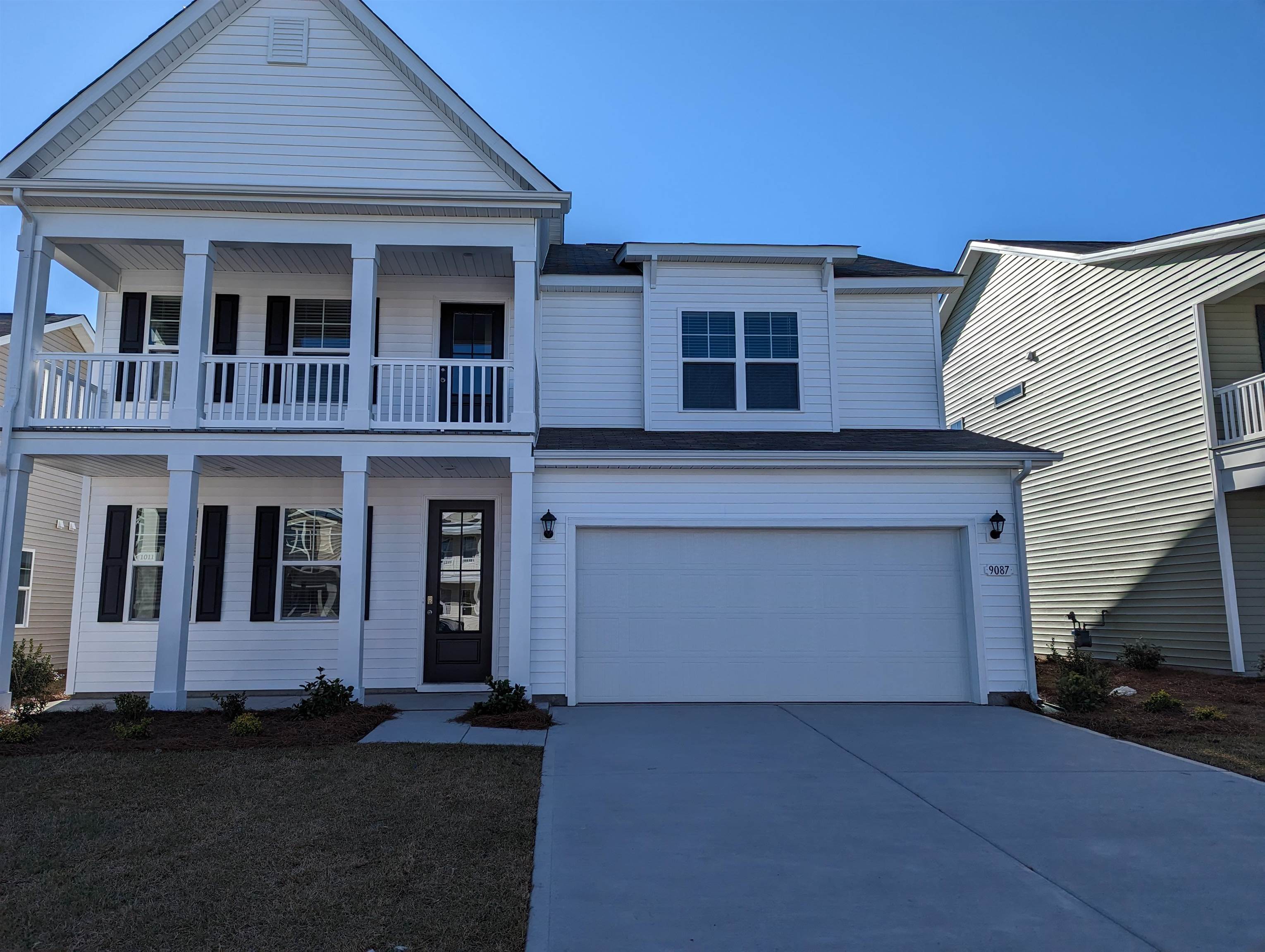 9087 Fort Hill Way Myrtle Beach, SC 29579