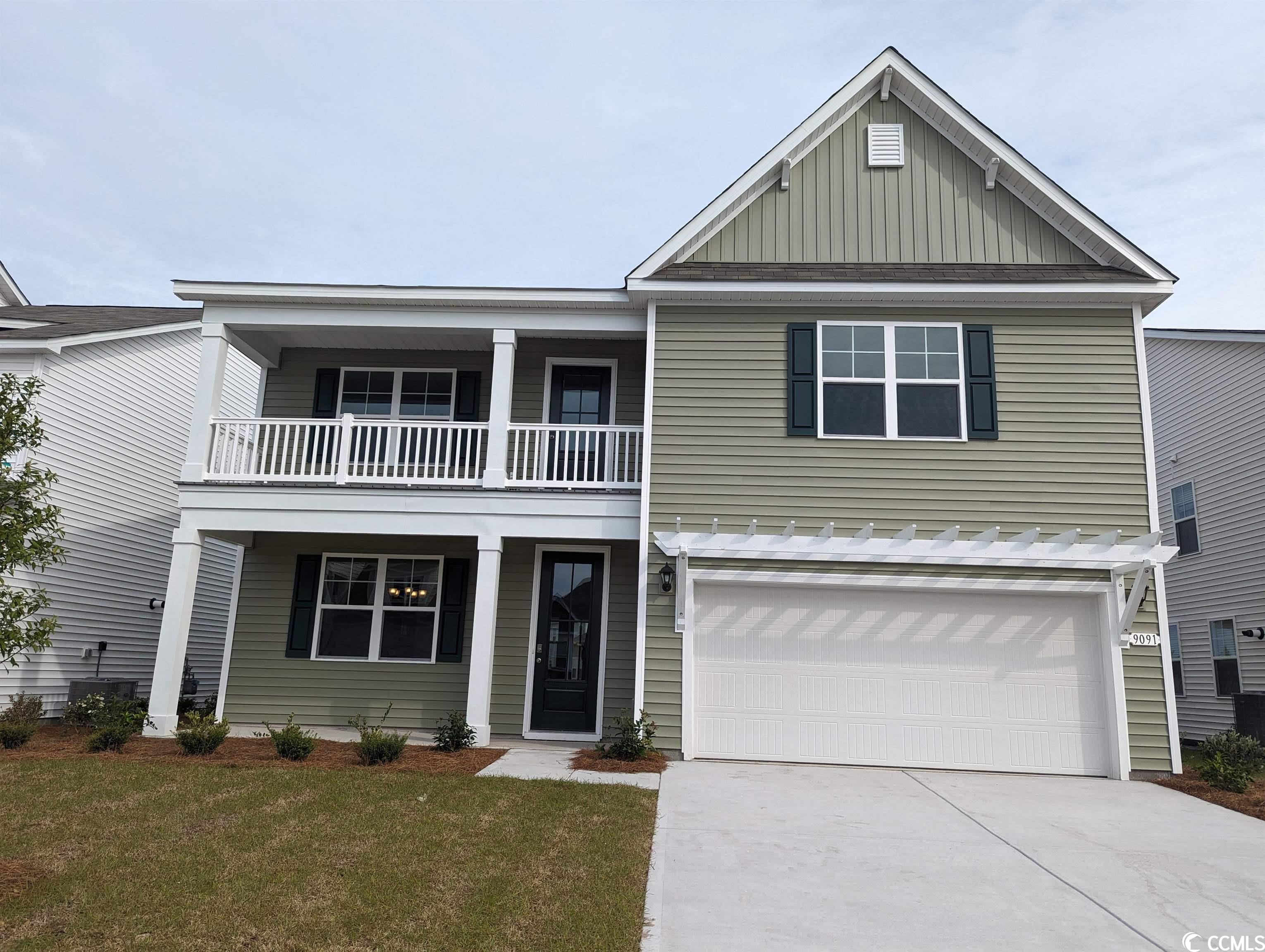 9091 Fort Hill Way Myrtle Beach, SC 29579