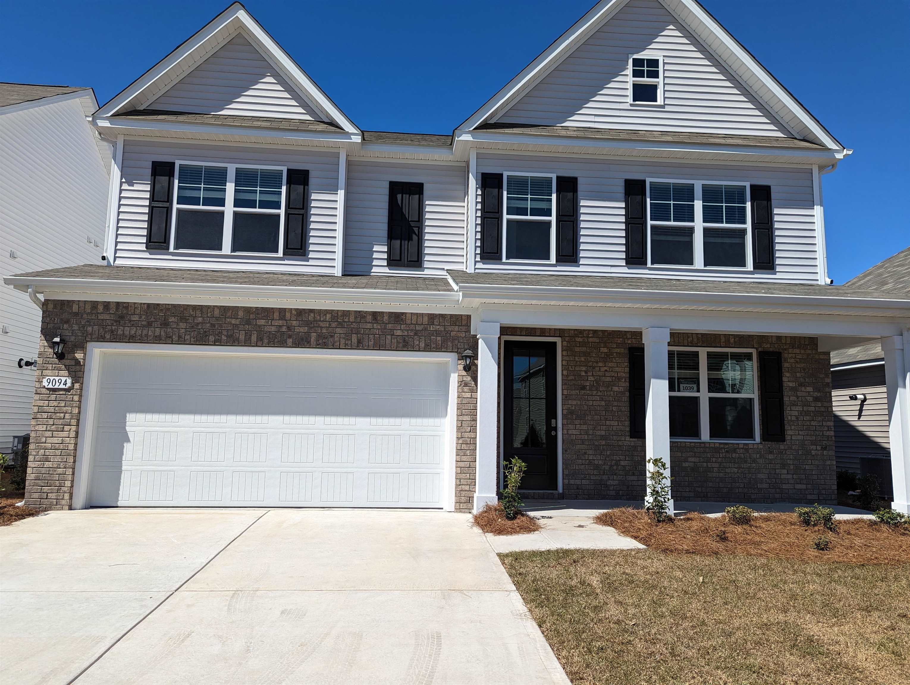 9094 Fort Hill Way Myrtle Beach, SC 29579