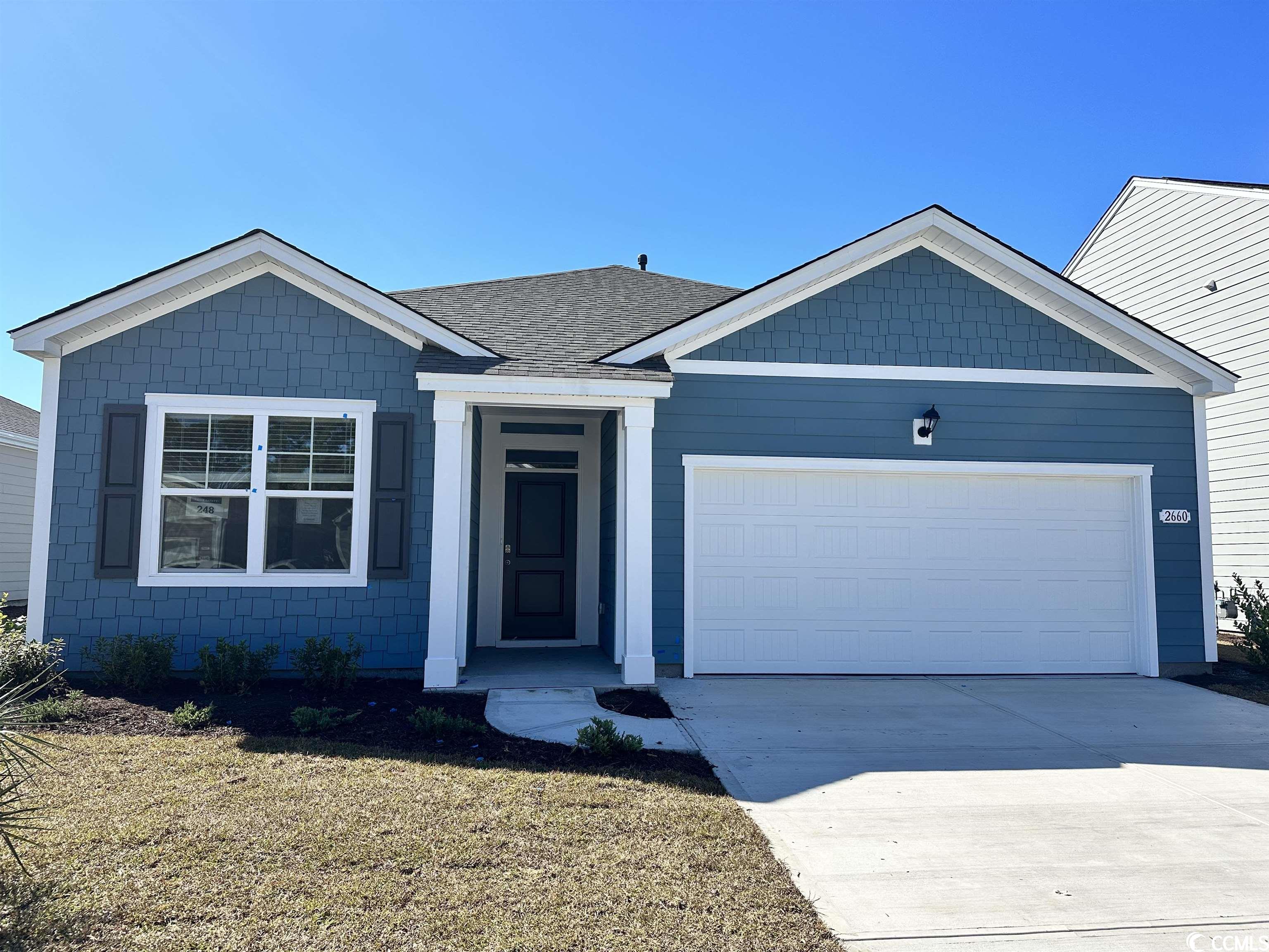 2660 Pegasus Place Myrtle Beach, SC 29577