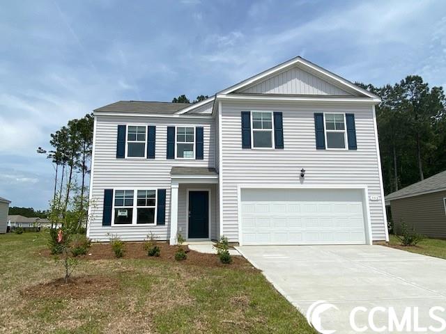 552 Talisman Trail Longs, SC 29568