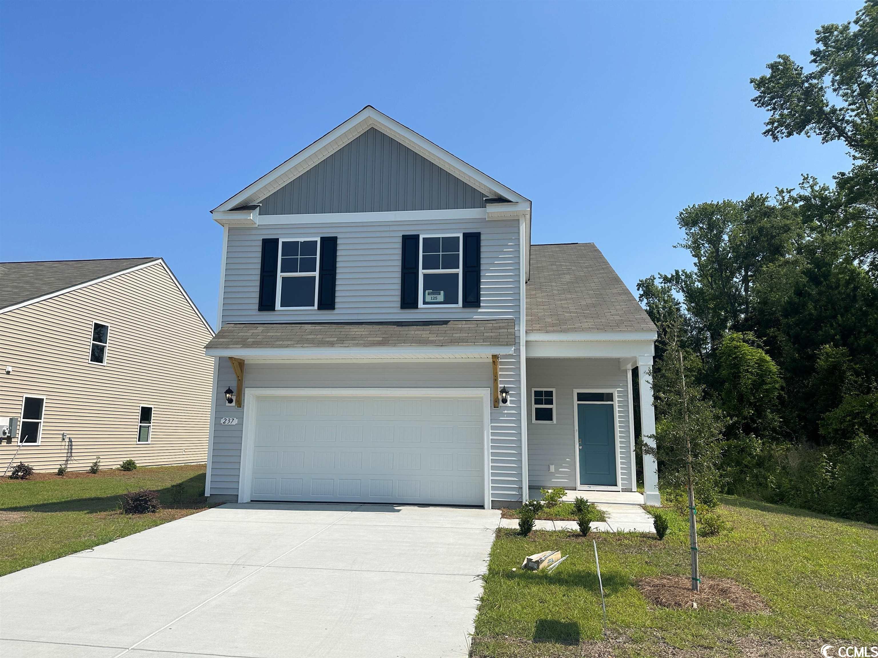 237 Konik St. Conway, SC 29526