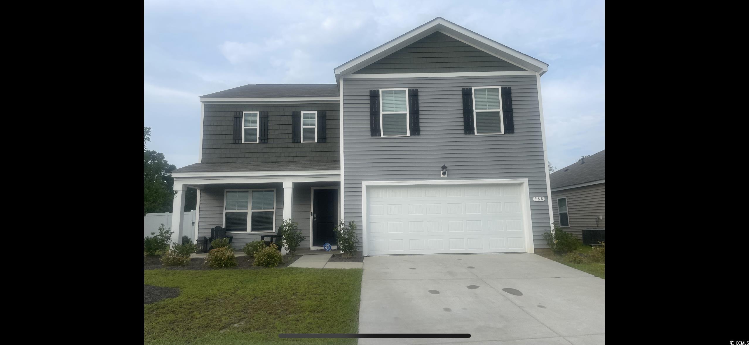 Woodland Farms in Aynor 4 Beds Residential 322,930 MLS 2225423