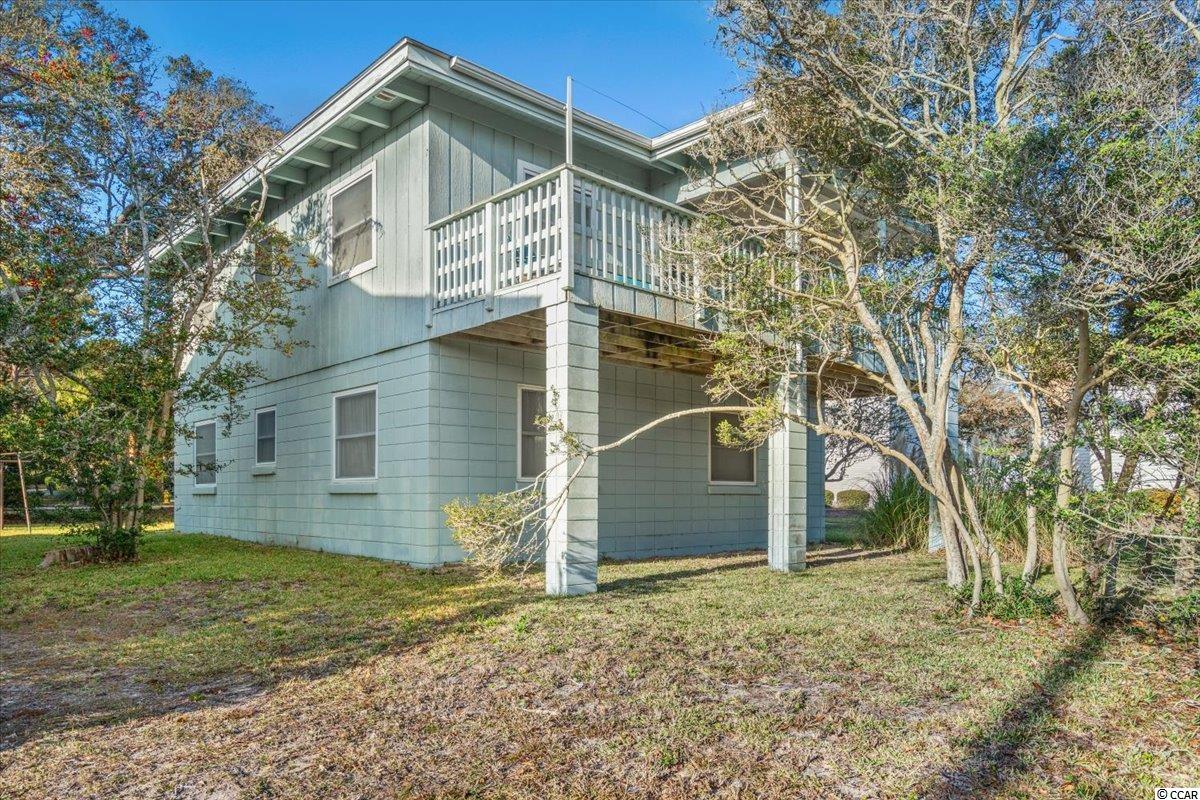 4500 Seaview St. North Myrtle Beach, SC 29582