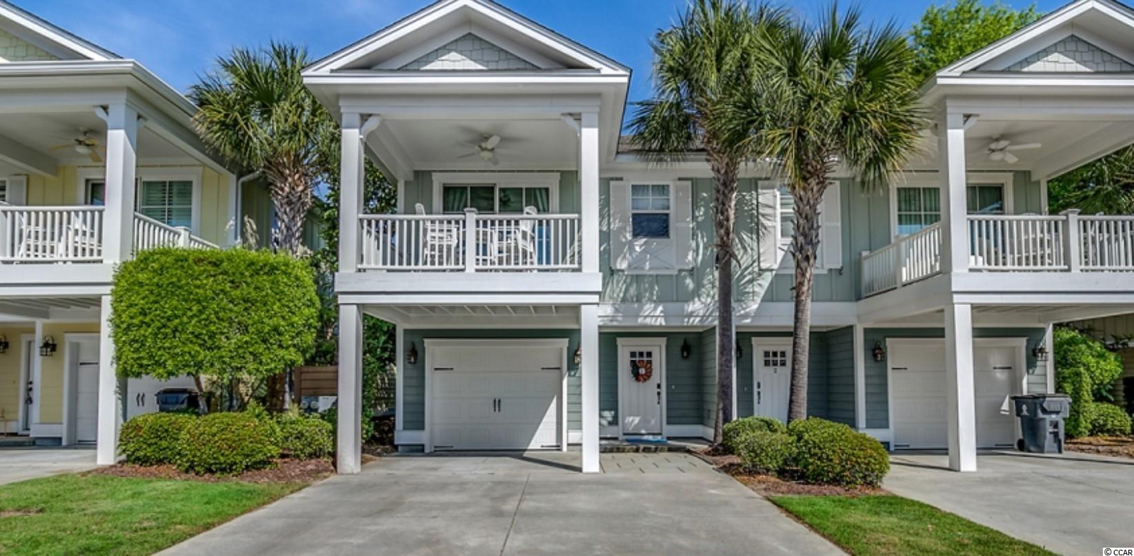 5020 Old Appleton Way UNIT #1 North Myrtle Beach, SC 29582