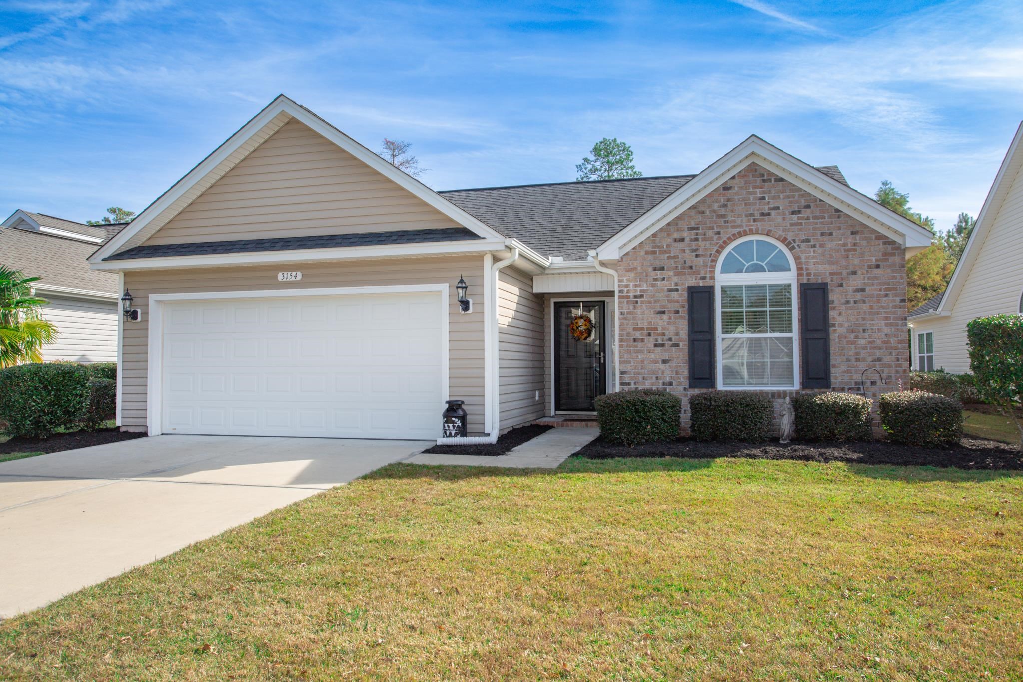 3154 Shorecrest Bay Dr. Murrells Inlet, SC 29576