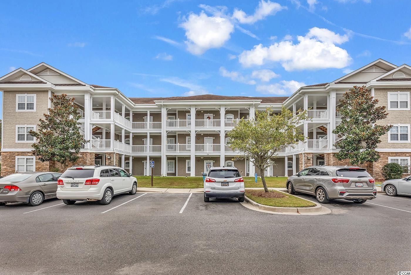 124 South Shore Blvd. UNIT #304 Longs, SC 29568