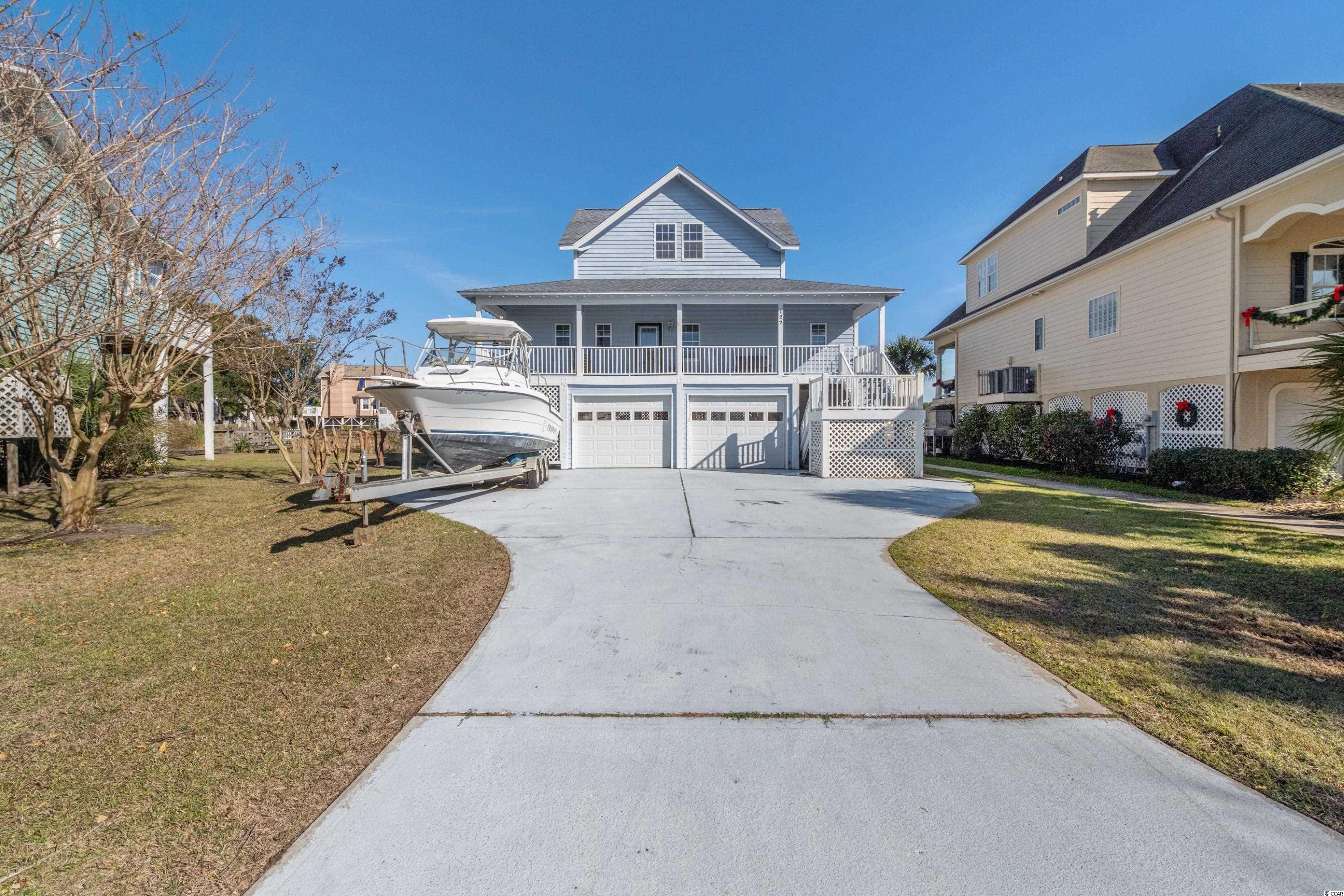 127 Pier Pointe Dr. Little River, SC 29566