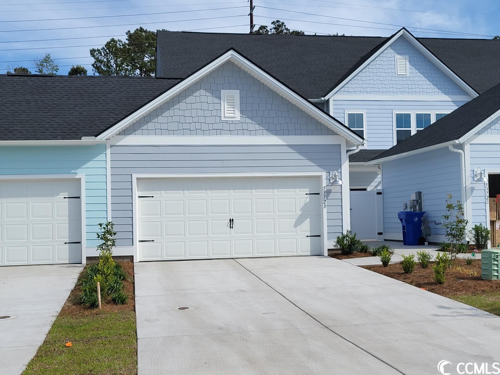 5372-B Knobcone Loop UNIT B Myrtle Beach, SC 29577