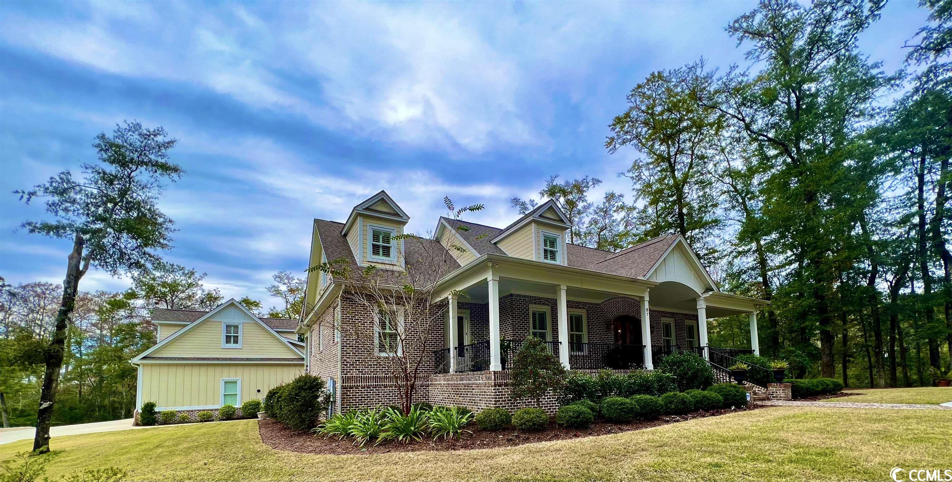 87 Percival Ct. Pawleys Island, SC 29585